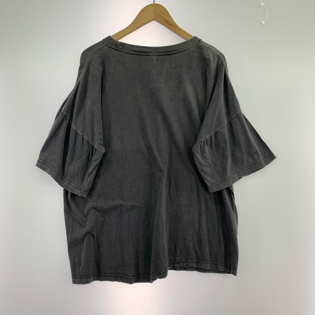半袖Ｔシャツ Franz Kafka/ｸﾞﾚｰ グレー