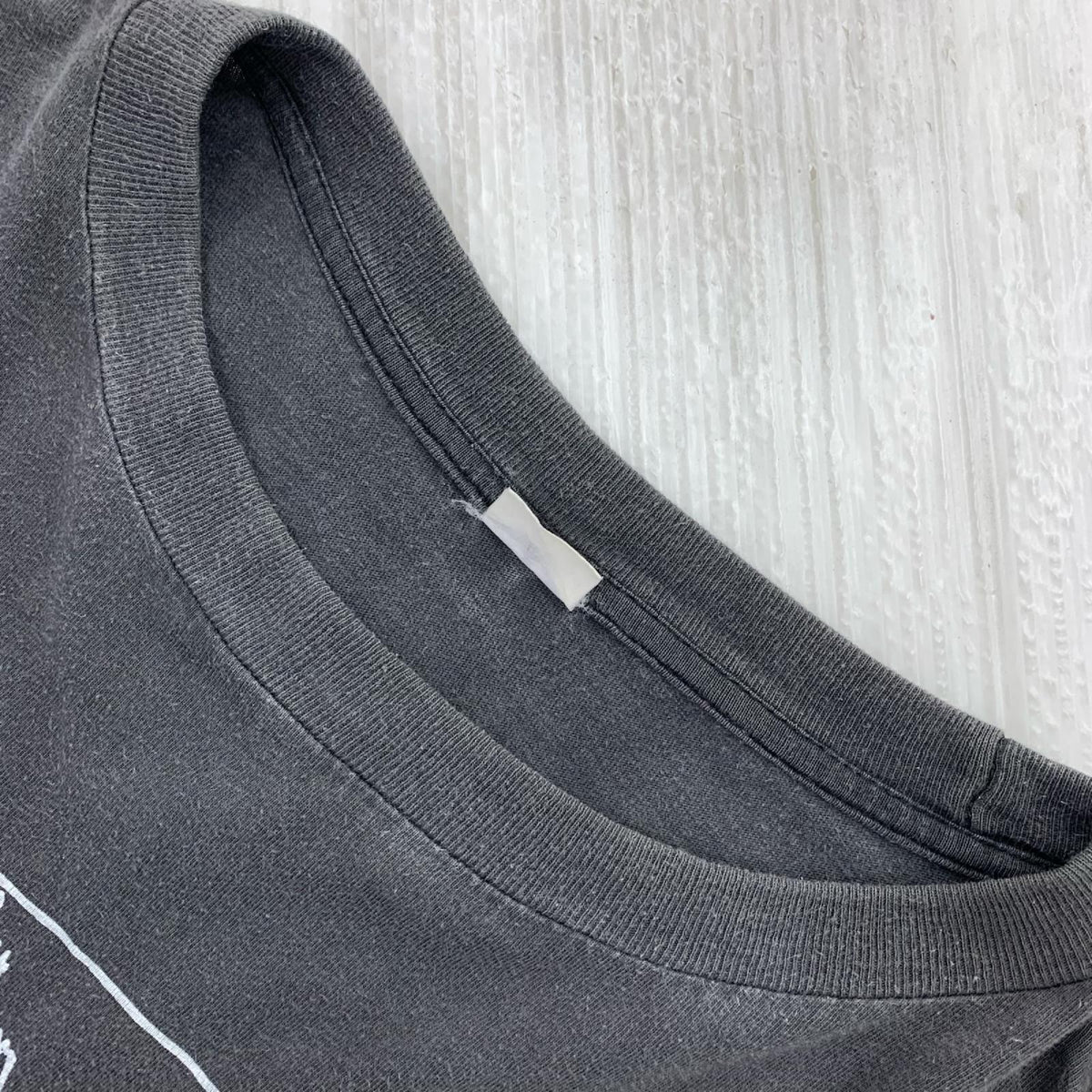 半袖Ｔシャツ Franz Kafka/ｸﾞﾚｰ グレー