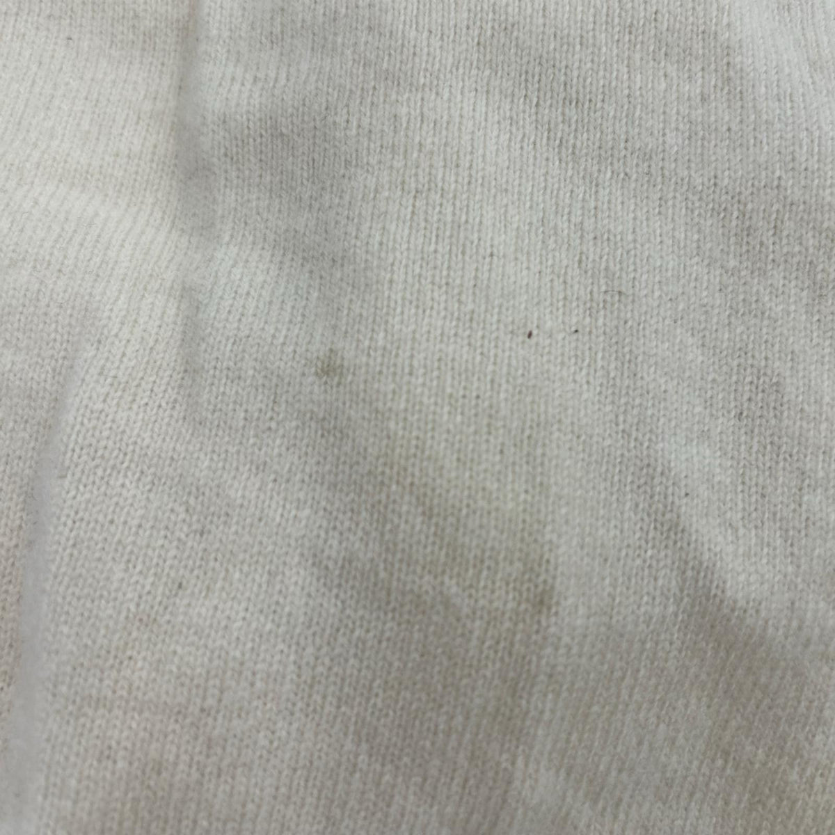 ニット HOMME PLUS デザインニット (M) PB-N017 白系 M