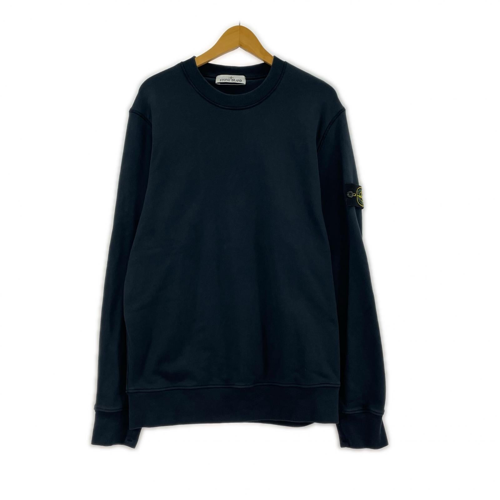 スウェット クルーネックスウェット (L) 811563051 L ネイビー