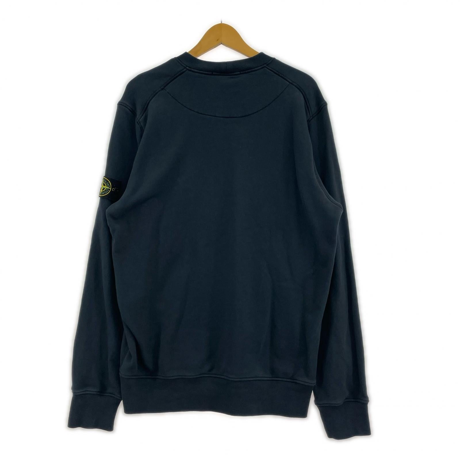 スウェット クルーネックスウェット (L) 811563051 L ネイビー