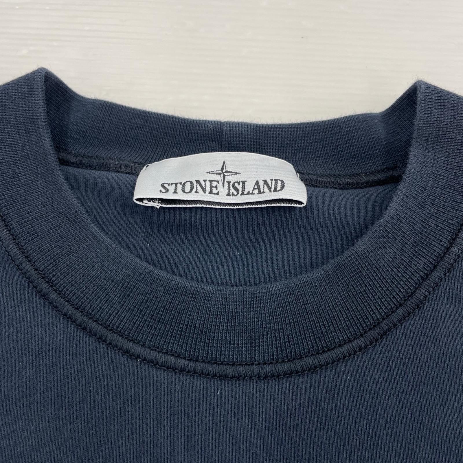 スウェット クルーネックスウェット (L) 811563051 L ネイビー