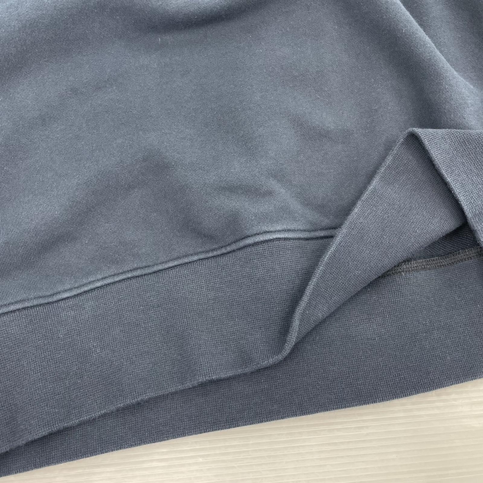 スウェット クルーネックスウェット (L) 811563051 L ネイビー