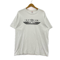 半袖Ｔシャツ Wing Tee L 白 L ホワイト