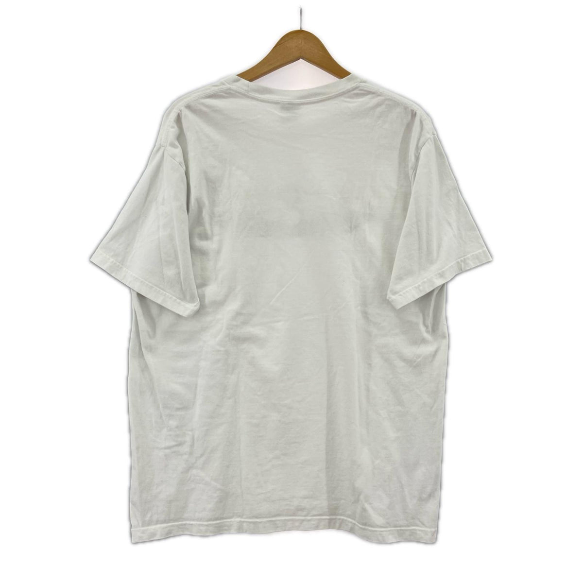 半袖Ｔシャツ Wing Tee L 白 L ホワイト