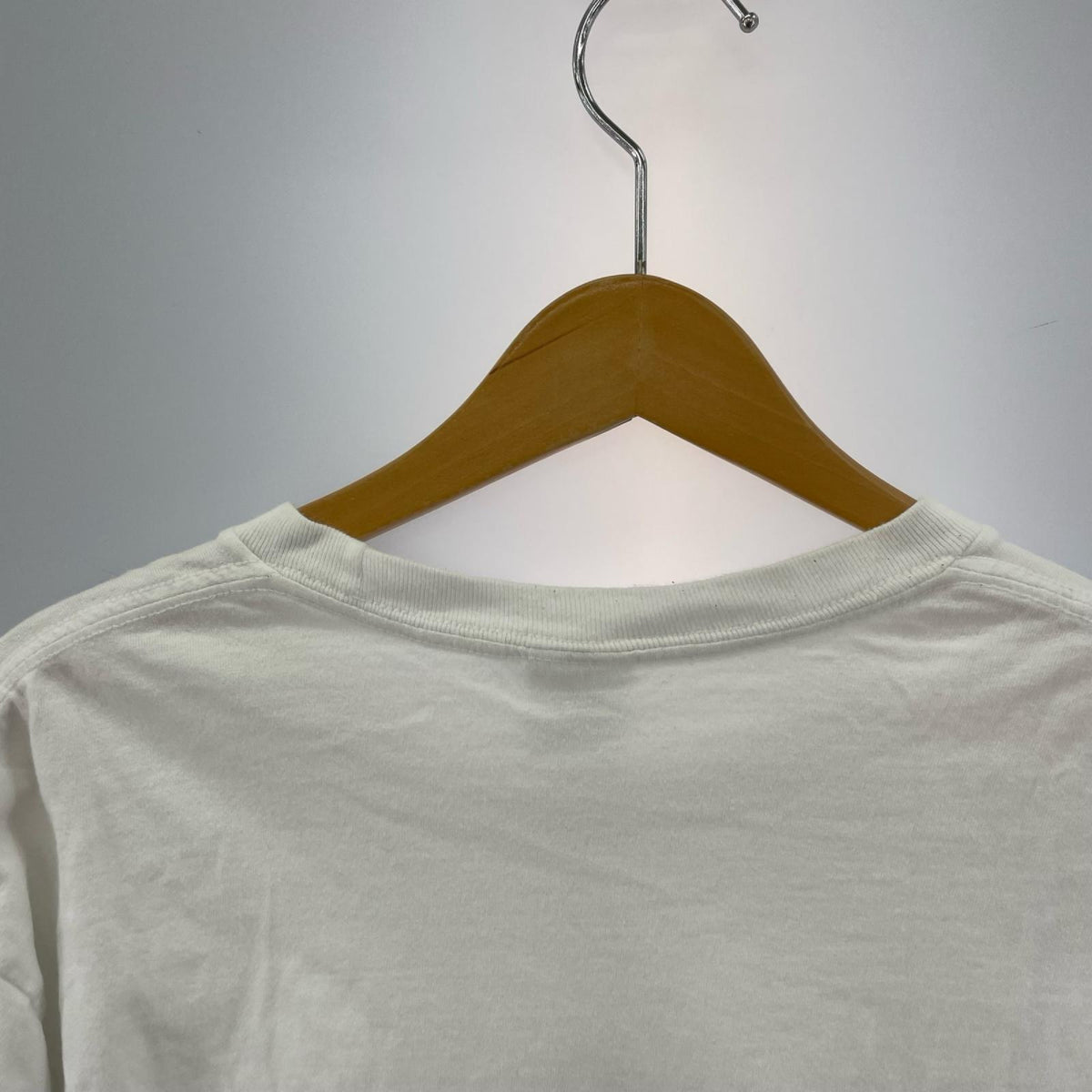 半袖Ｔシャツ Wing Tee L 白 L ホワイト