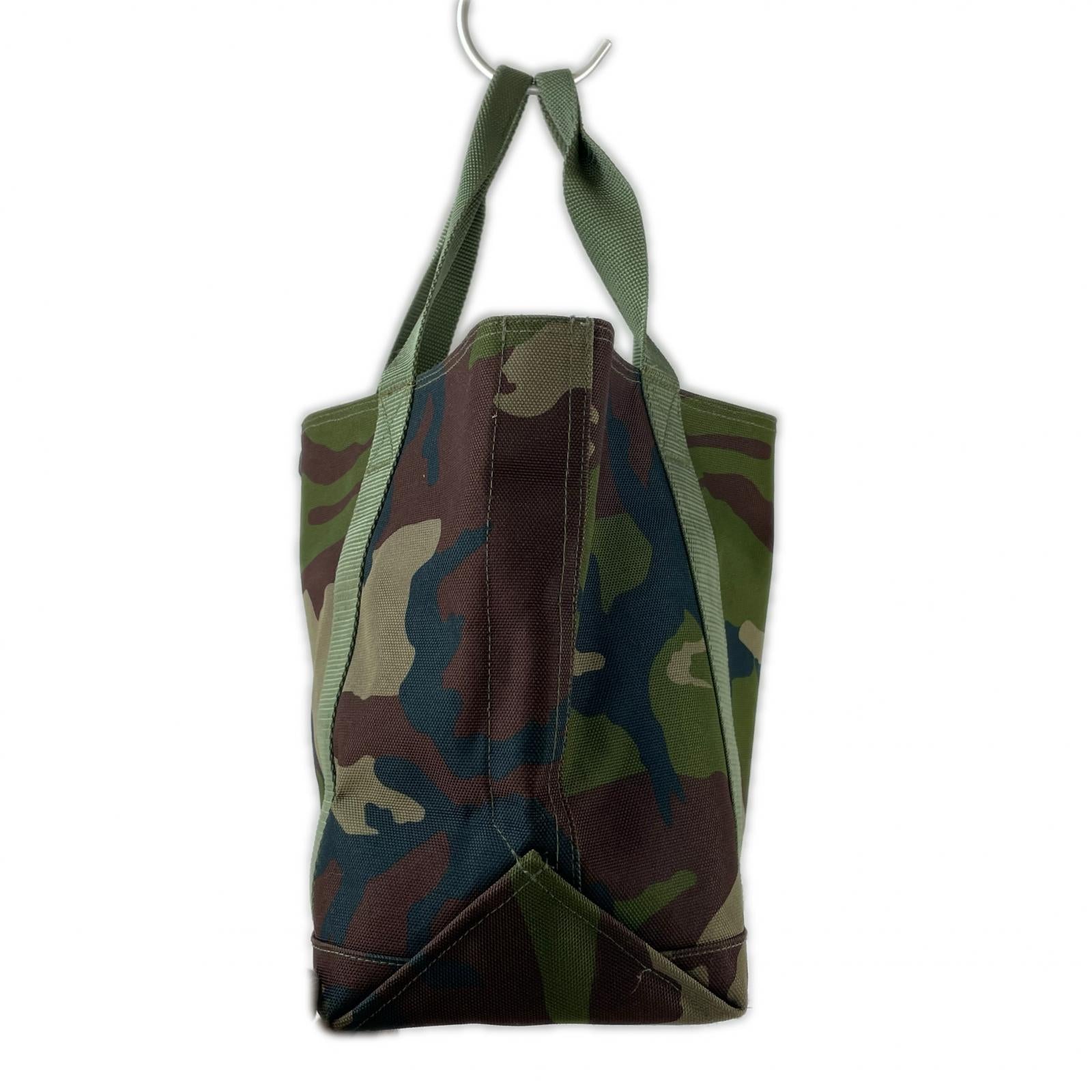 その他バッグ Hunter's Tote Bag カモフラ