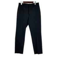 24AW Virgin Wool Slacks 46
