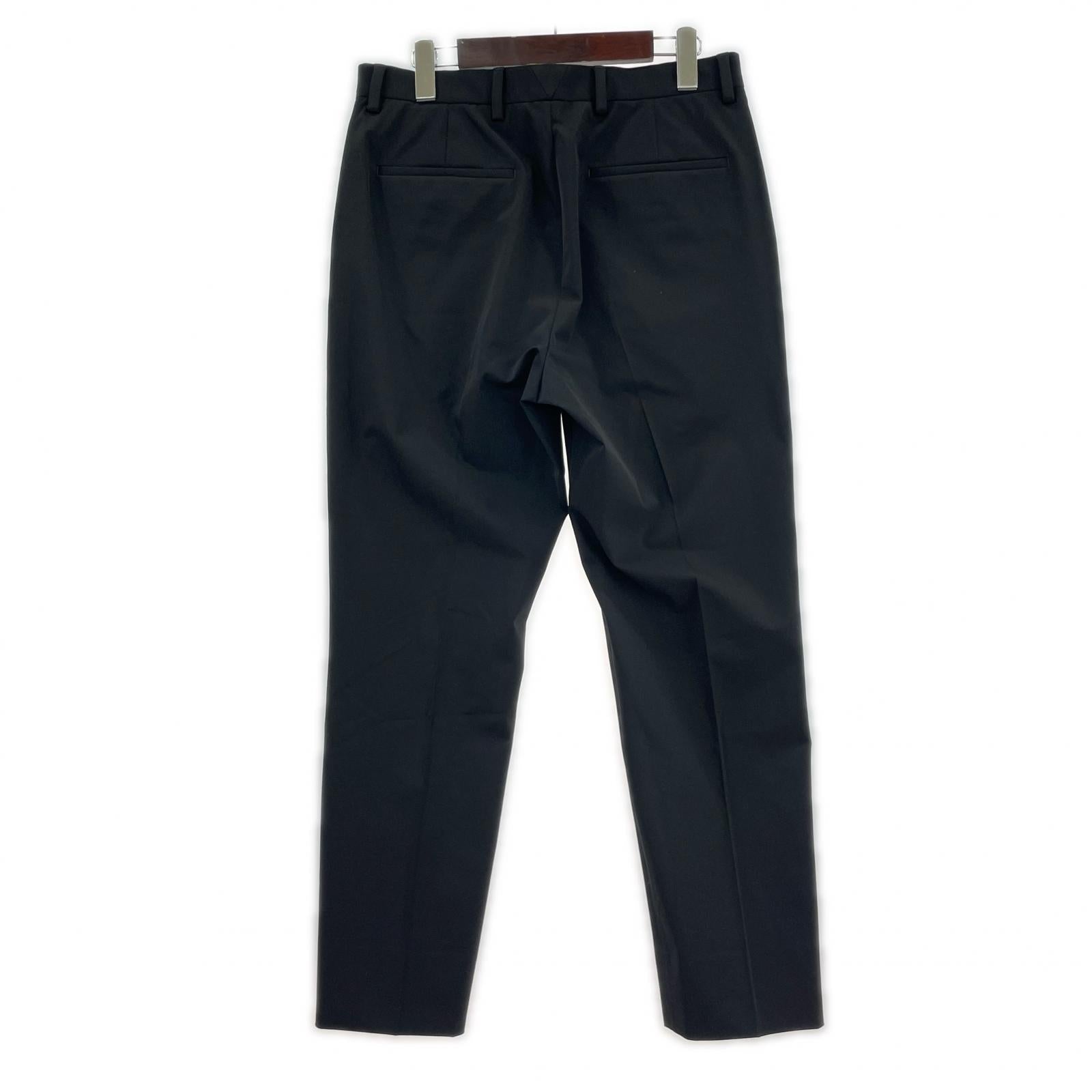 24AW Virgin Wool Slacks 46