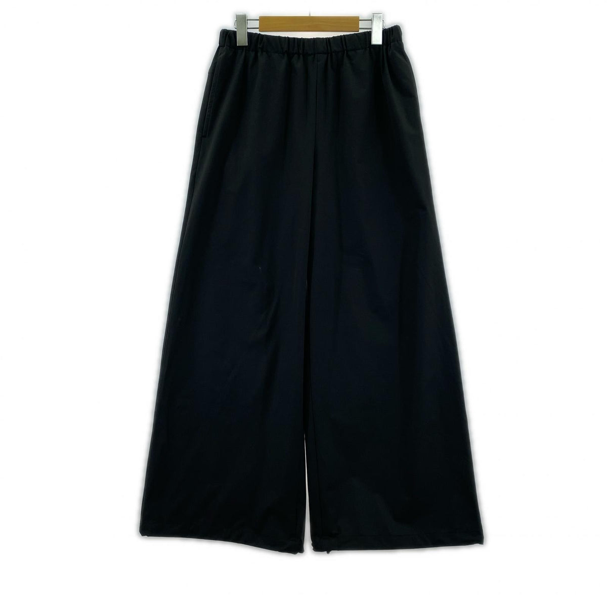 パンツ LAD MUSICIAN 2WAY STRETCH FLARE PANTS 42 ｸﾞﾚｰ 42 グレー