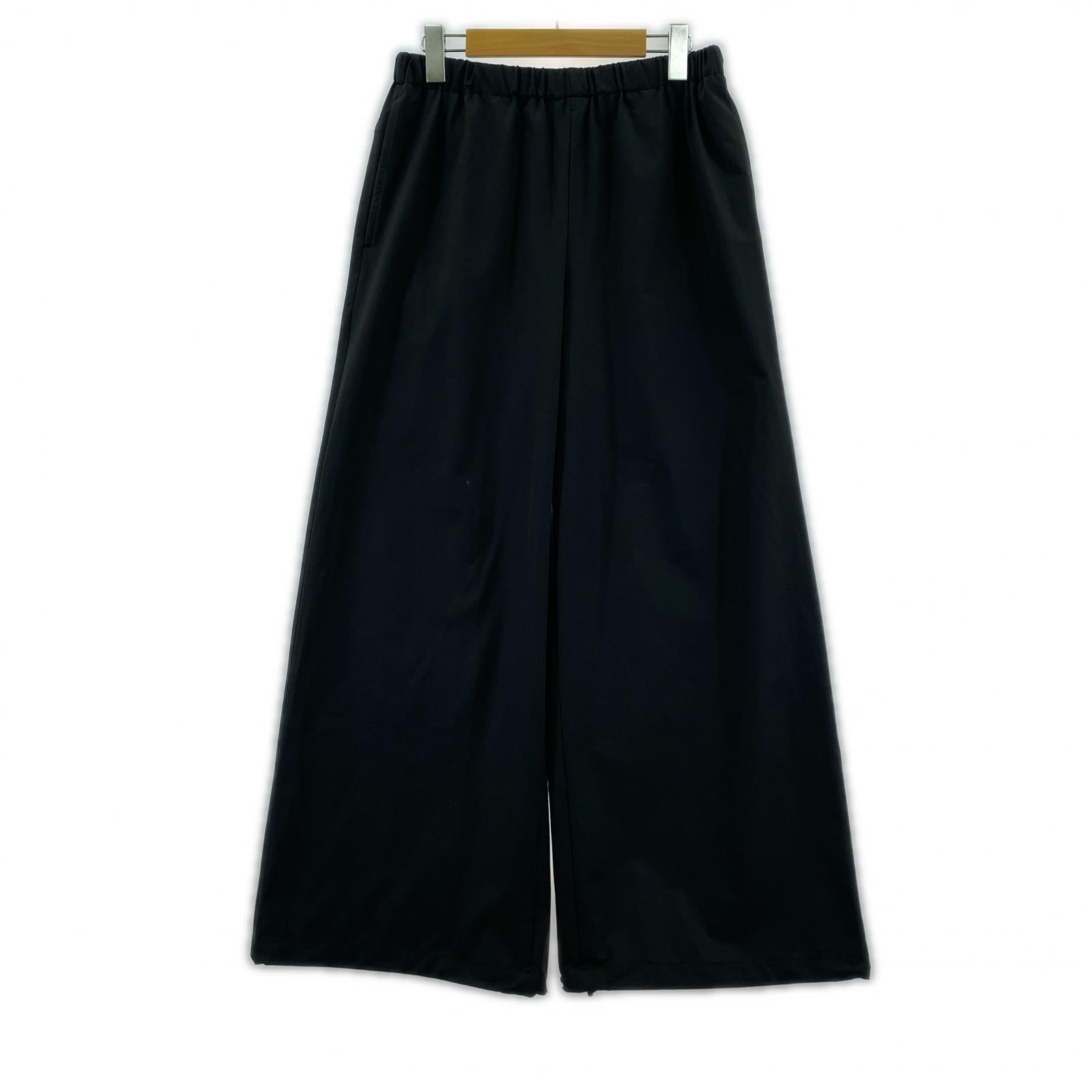 パンツ LAD MUSICIAN 2WAY STRETCH FLARE PANTS 42 グレー 42 グレー