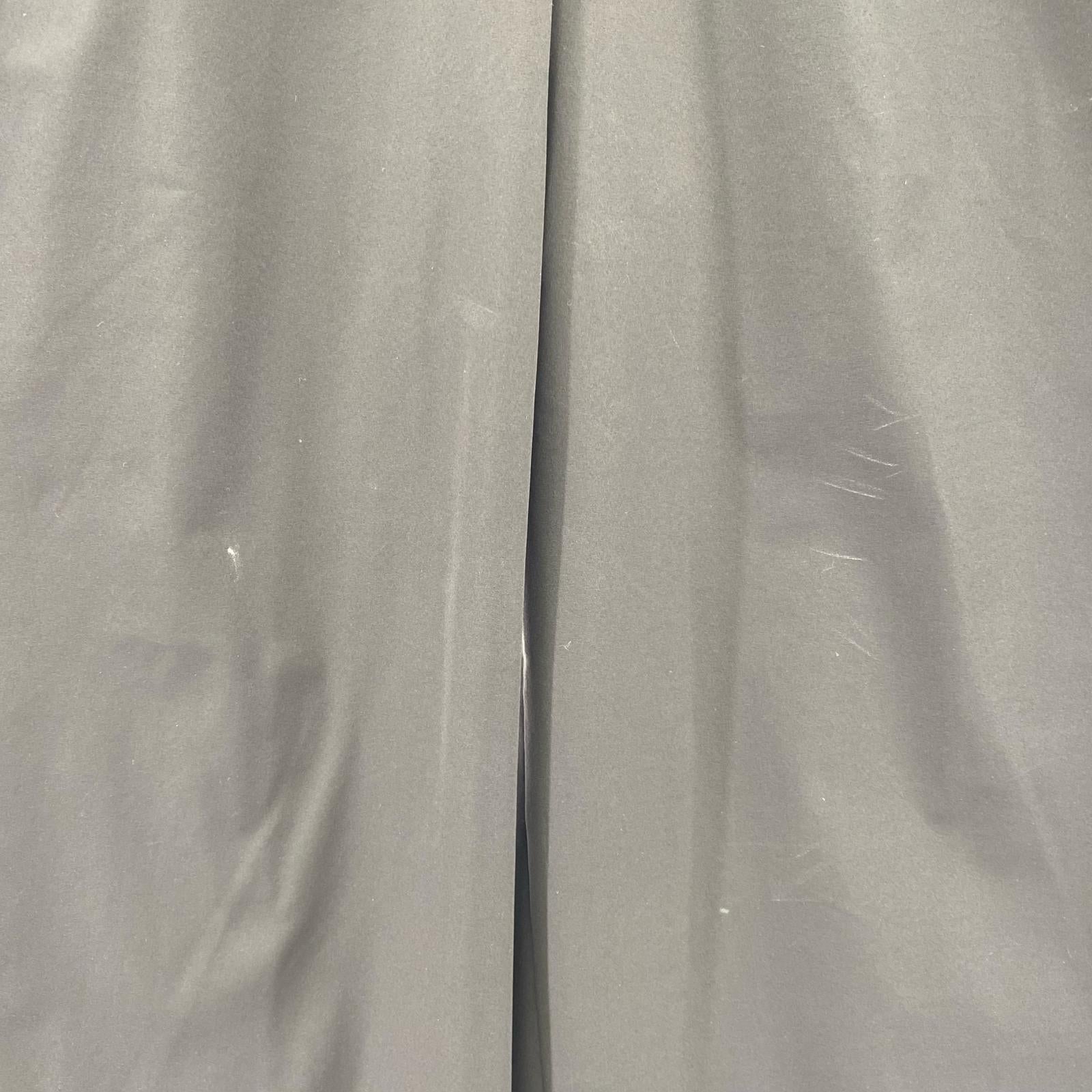 パンツ LAD MUSICIAN 2WAY STRETCH FLARE PANTS 42 グレー 42 グレー