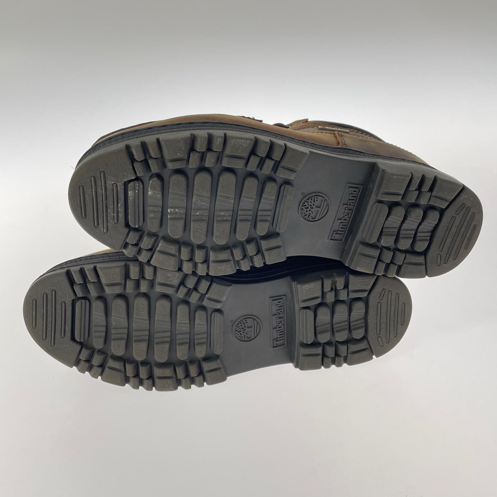 ブーツ HERITAGE MID LACE GTX BOOT 26.5cm ブラウン 26.5cm (US8 1/2 UK8 EU43) ブラウン