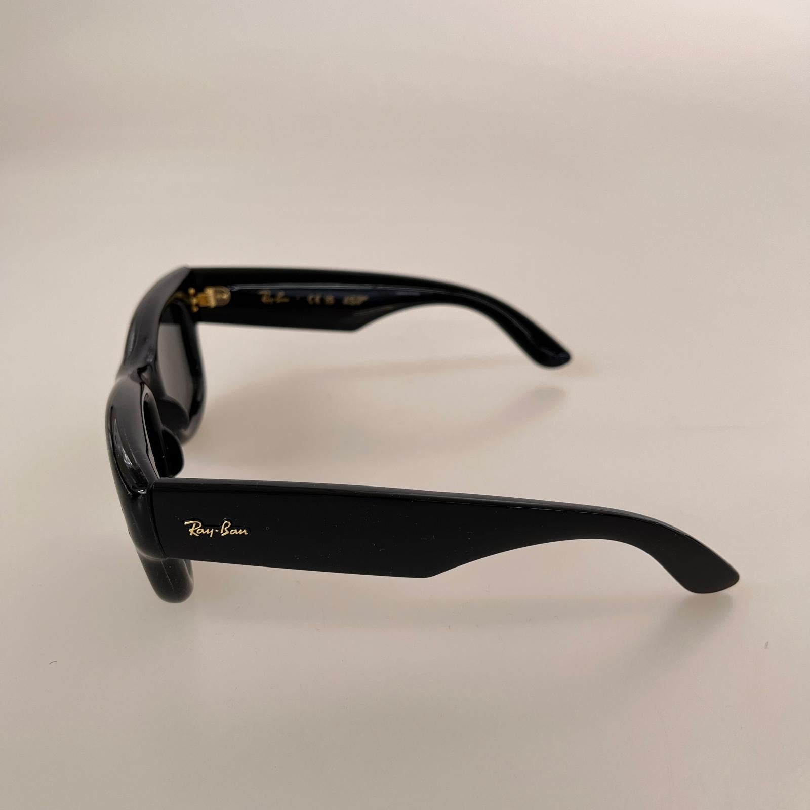 その他アクセサリー RAYBAN ASAP ROCKY　サングラス ブラック