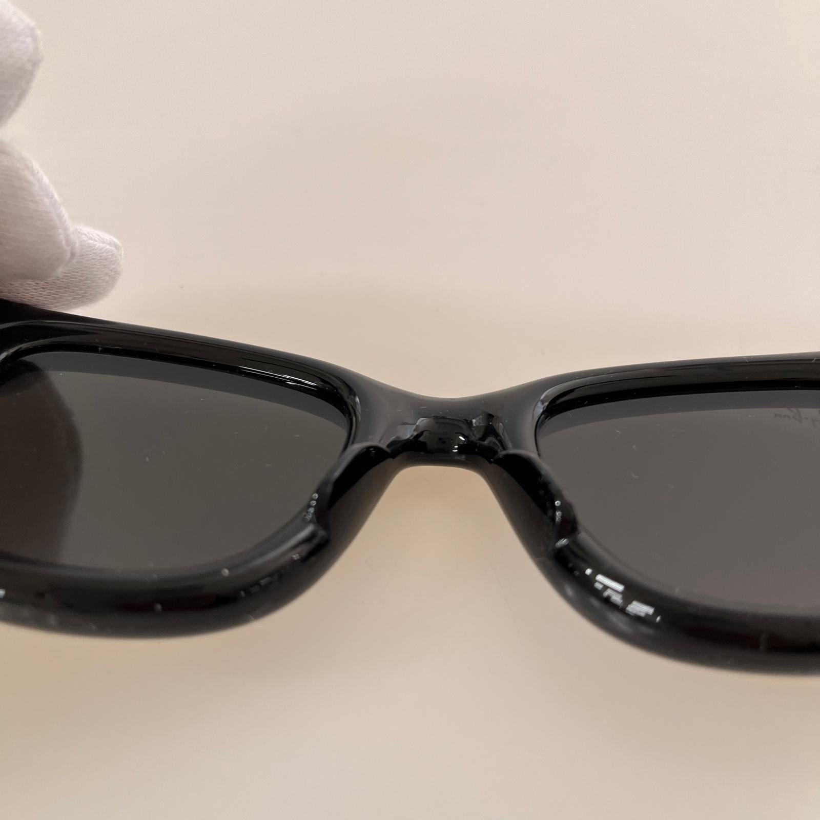 その他アクセサリー RAYBAN ASAP ROCKY　サングラス ブラック
