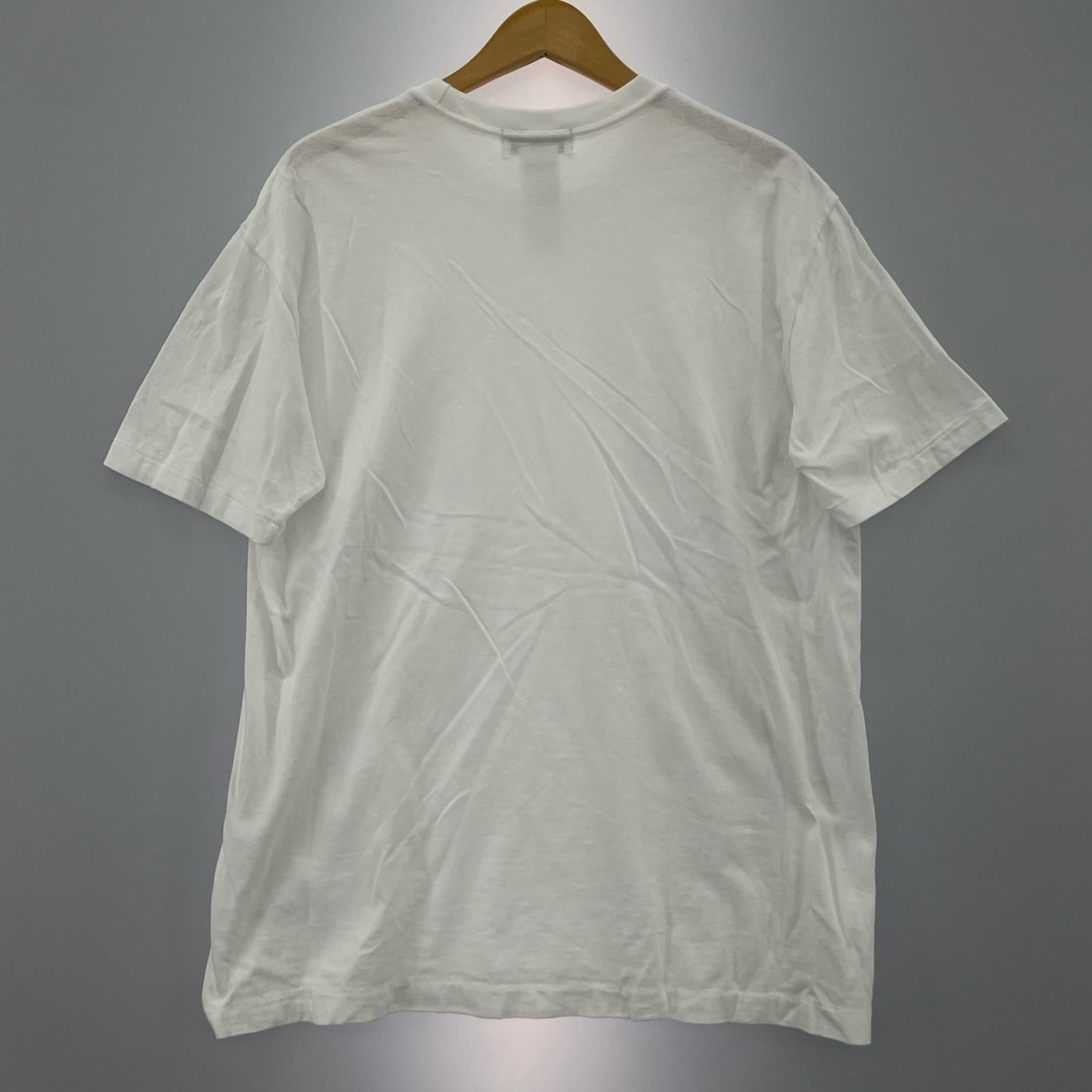 半袖Ｔシャツ FS-T21-050A 白 (3) 3 ホワイト