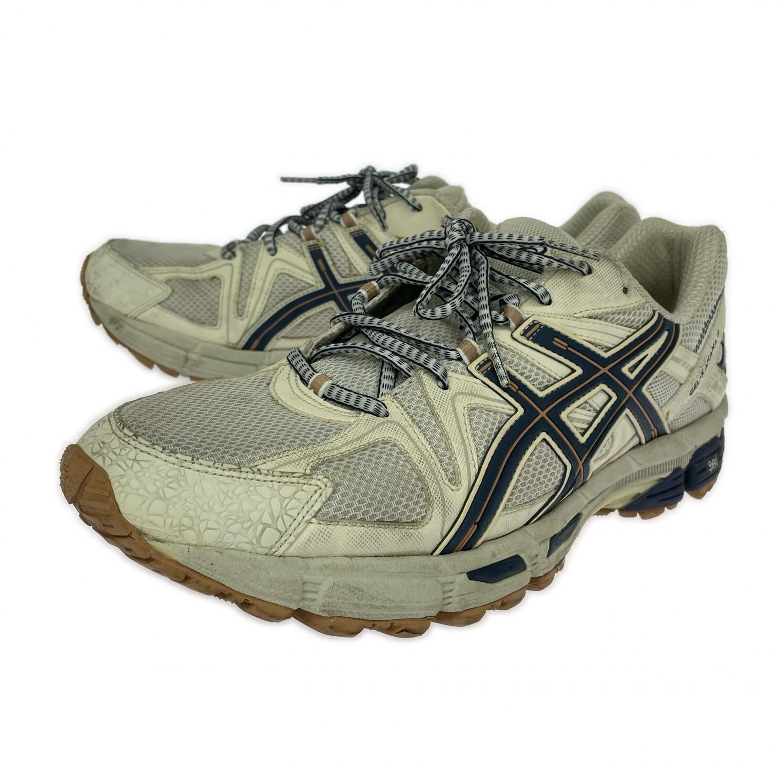 スニーカー F910321 GEL-KAHANA 8 (29.0) 29cm (US11 UK10 1/2 EU48) マルチカラー