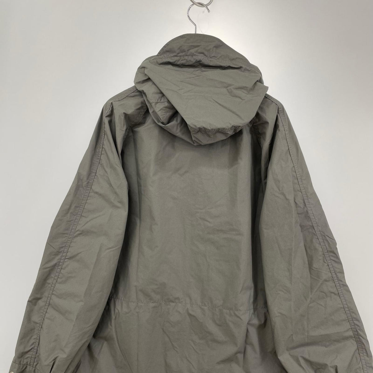 ジャケット THE NORTH FACE PURPLE LABEL Midweight 65/35 Mountain Coat NP2050N ｸﾞﾚｰ (L) L グレー