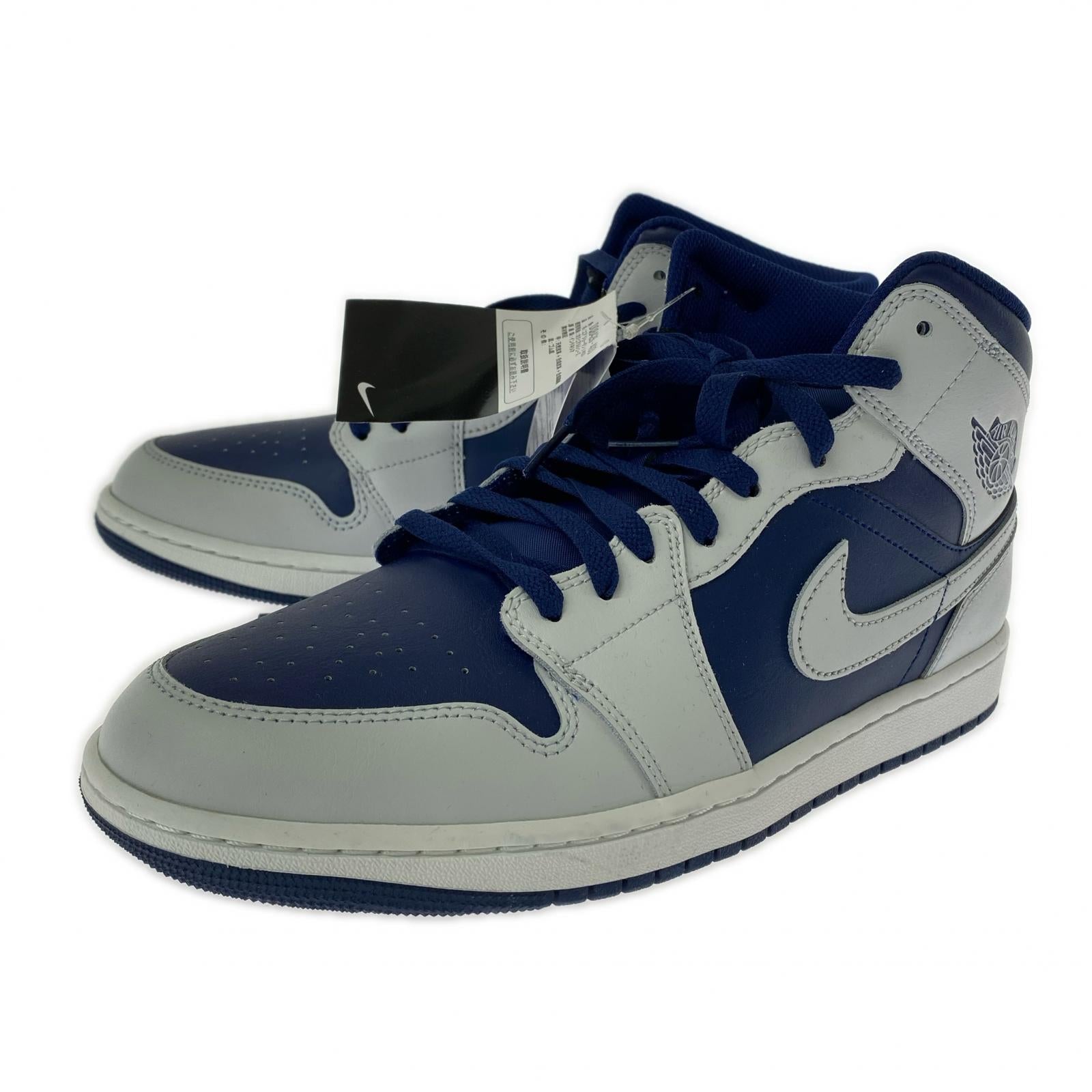 スニーカー AIR JORDAN 1 MID 29cm (US11 UK10 1/2 EU48)