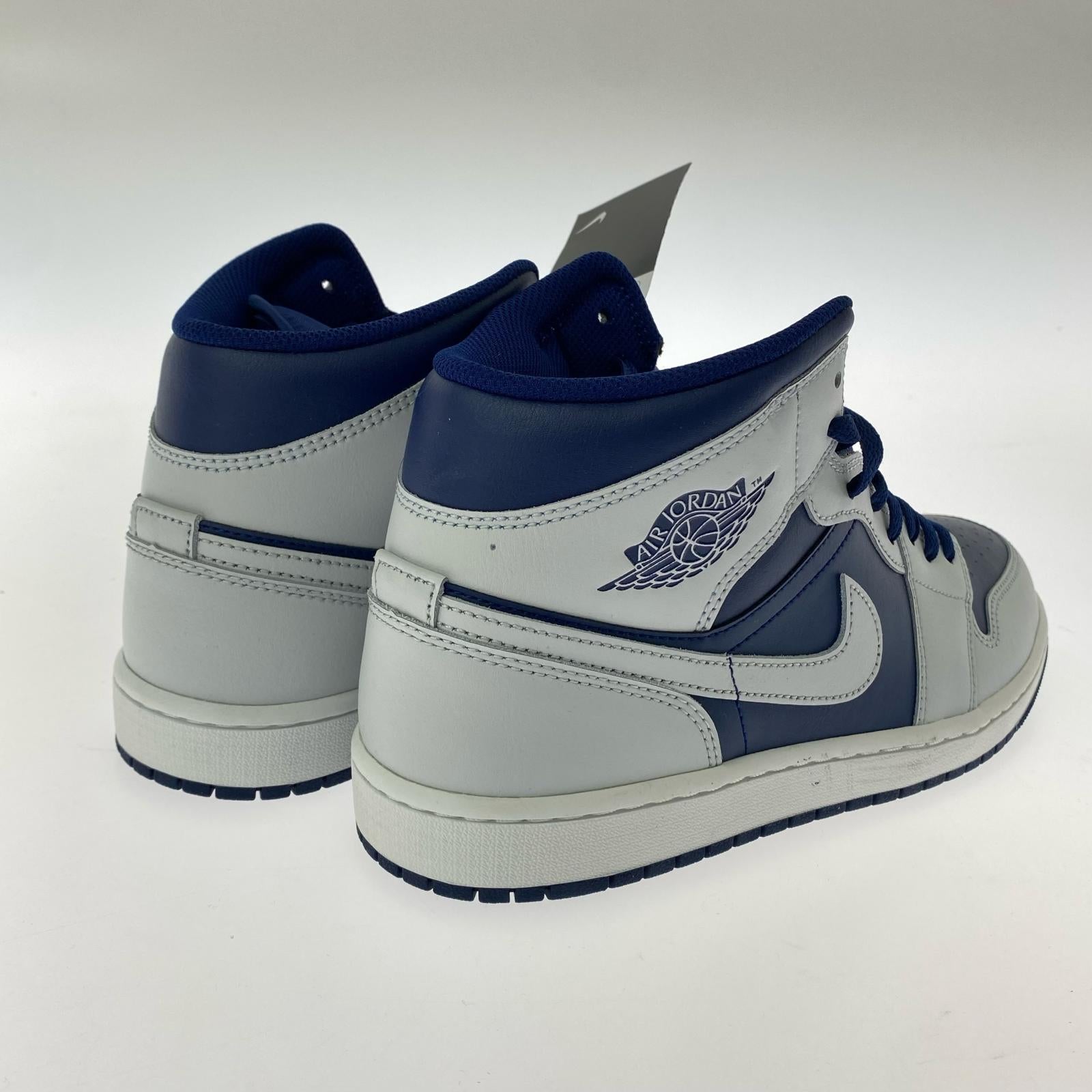 スニーカー AIR JORDAN 1 MID 29cm (US11 UK10 1/2 EU48)