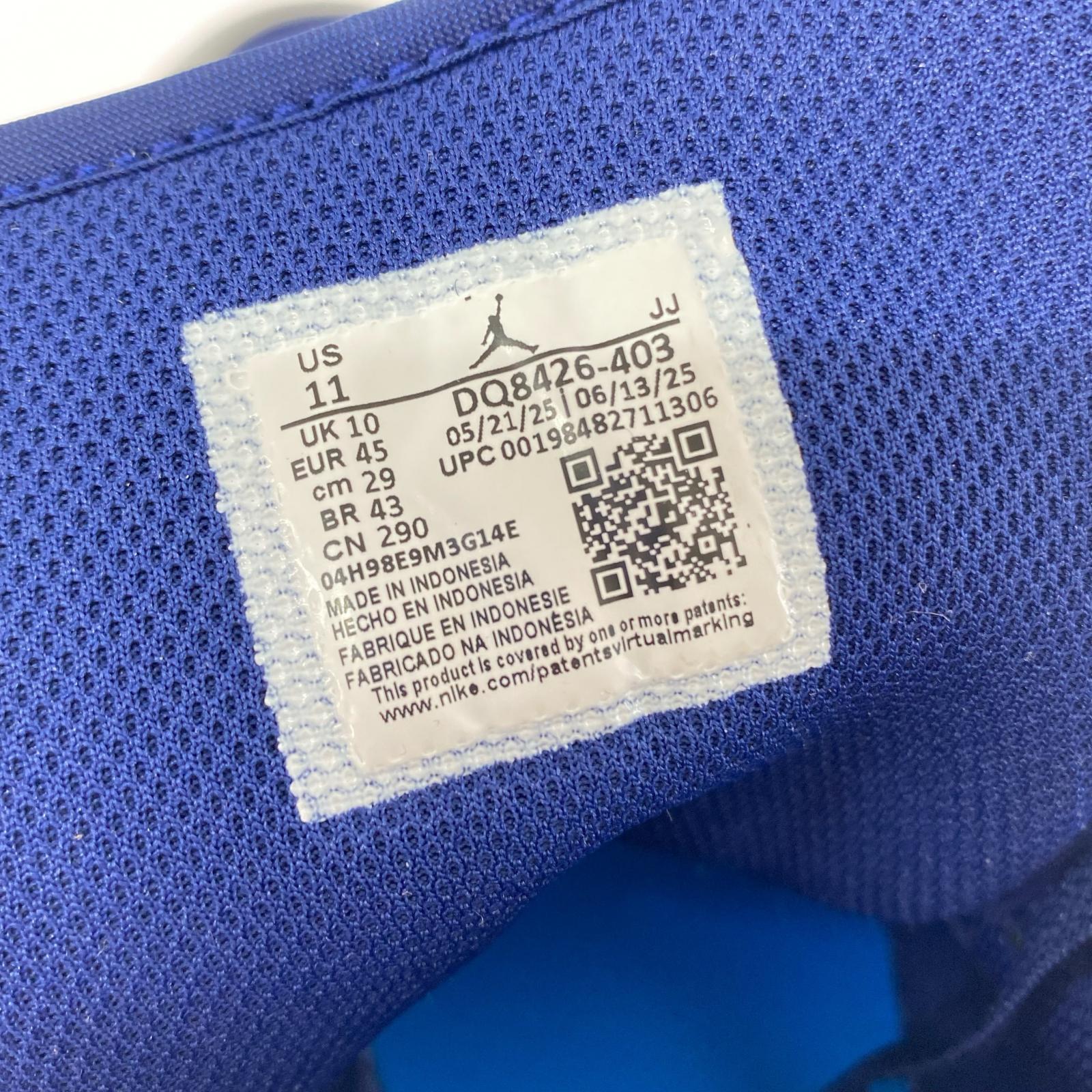 スニーカー AIR JORDAN 1 MID 29cm (US11 UK10 1/2 EU48)
