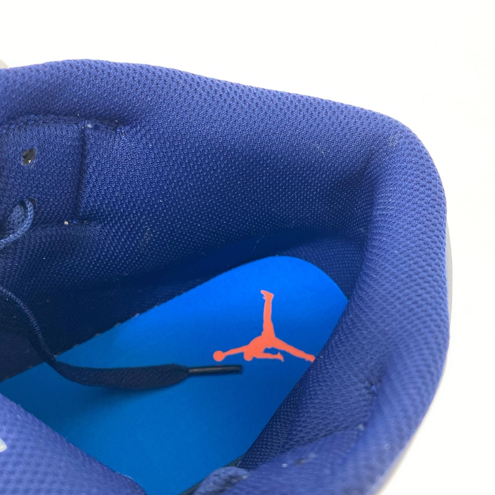スニーカー AIR JORDAN 1 MID 29cm (US11 UK10 1/2 EU48)