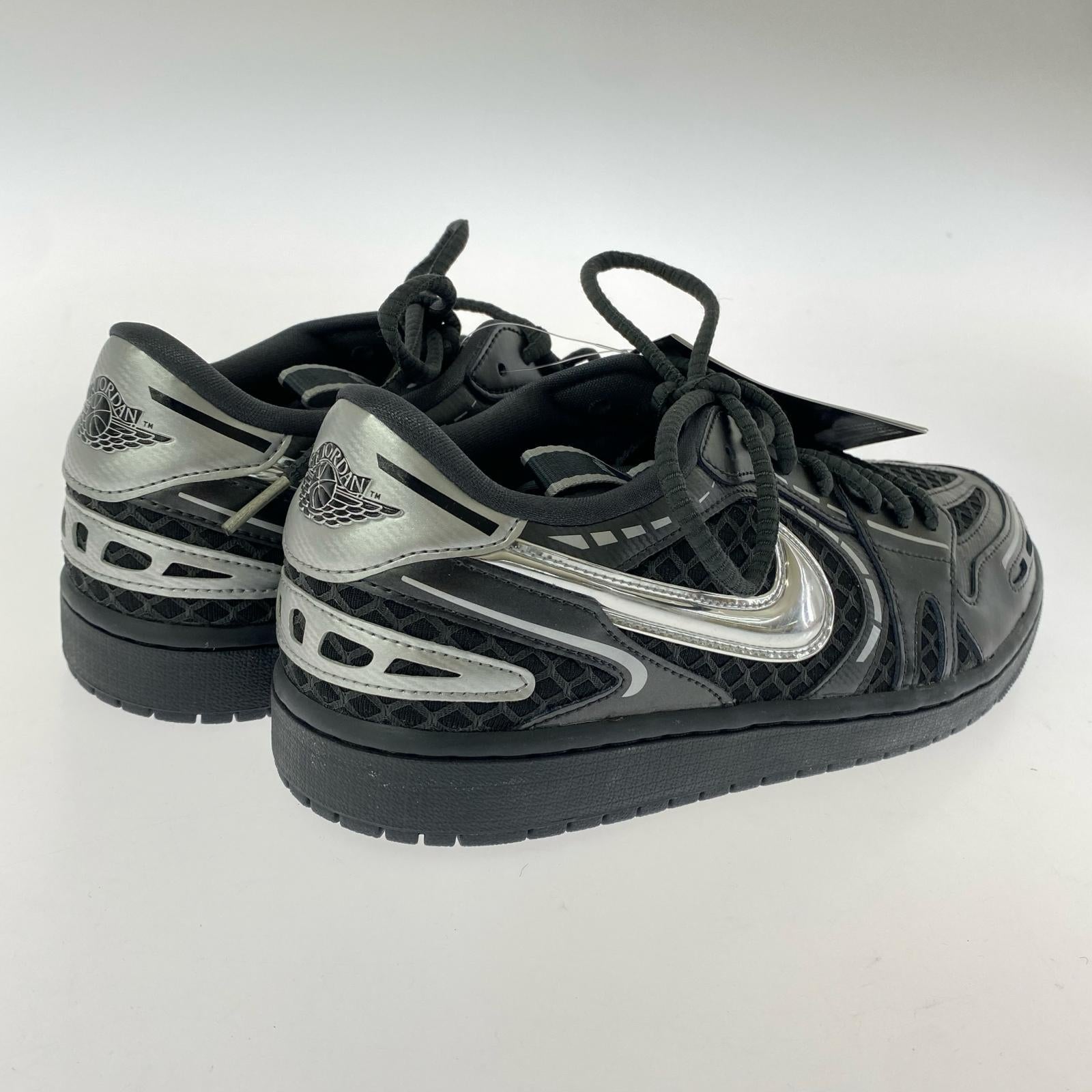 スニーカー AIR JORDAN 1 MM LOW V3 29cm (US11 UK10 1/2 EU48) グレー