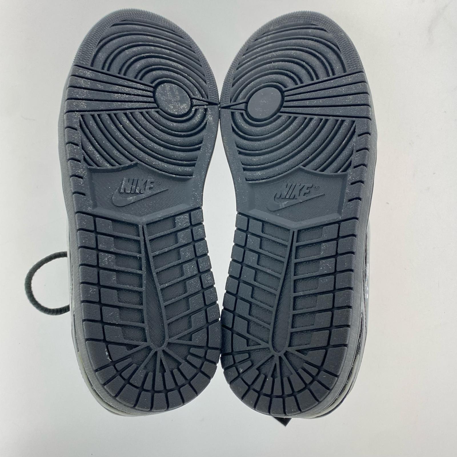スニーカー AIR JORDAN 1 MM LOW V3 29cm (US11 UK10 1/2 EU48) グレー