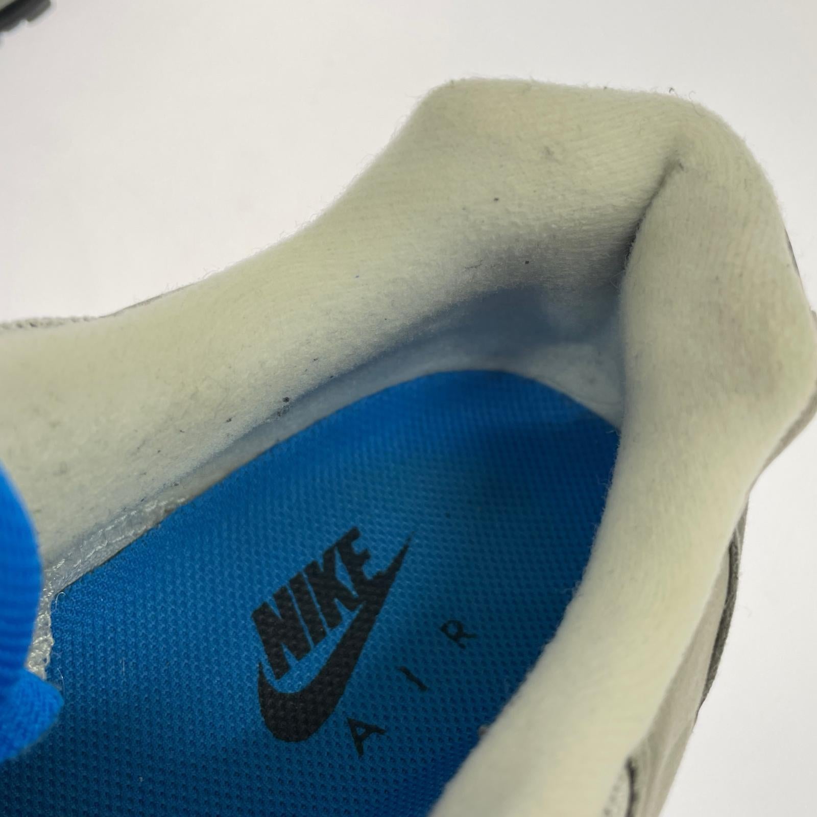 スニーカー AIR MAX 95 Crystal Blue (28.5㎝) 28.5cm (US10 1/2 UK10 EU47)