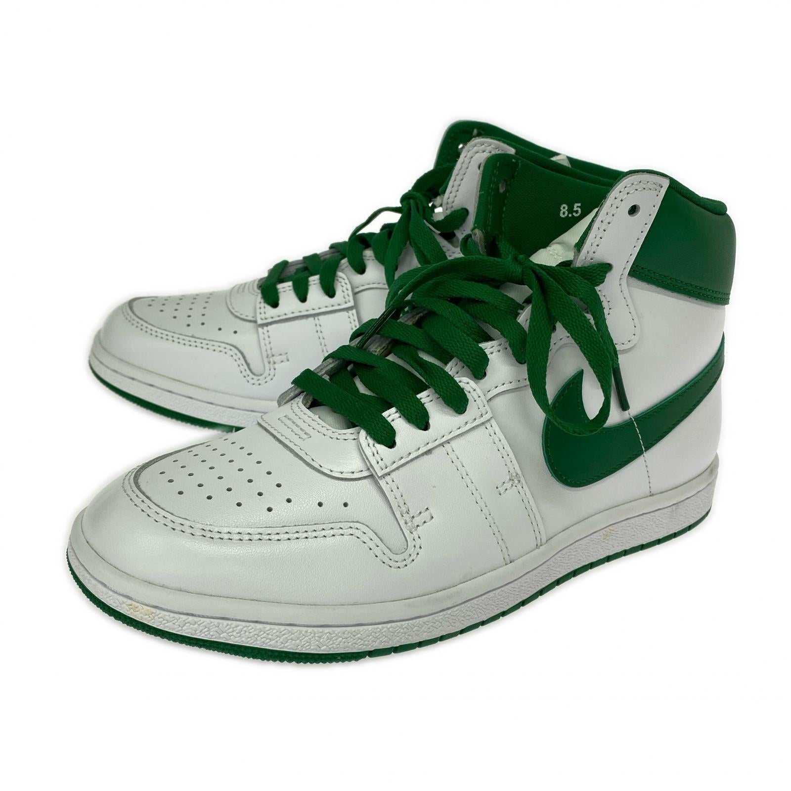 スニーカー JORDAN AIR SHIP PE SP Pine Green 26.5cm (US8 1/2 UK8 EU43)
