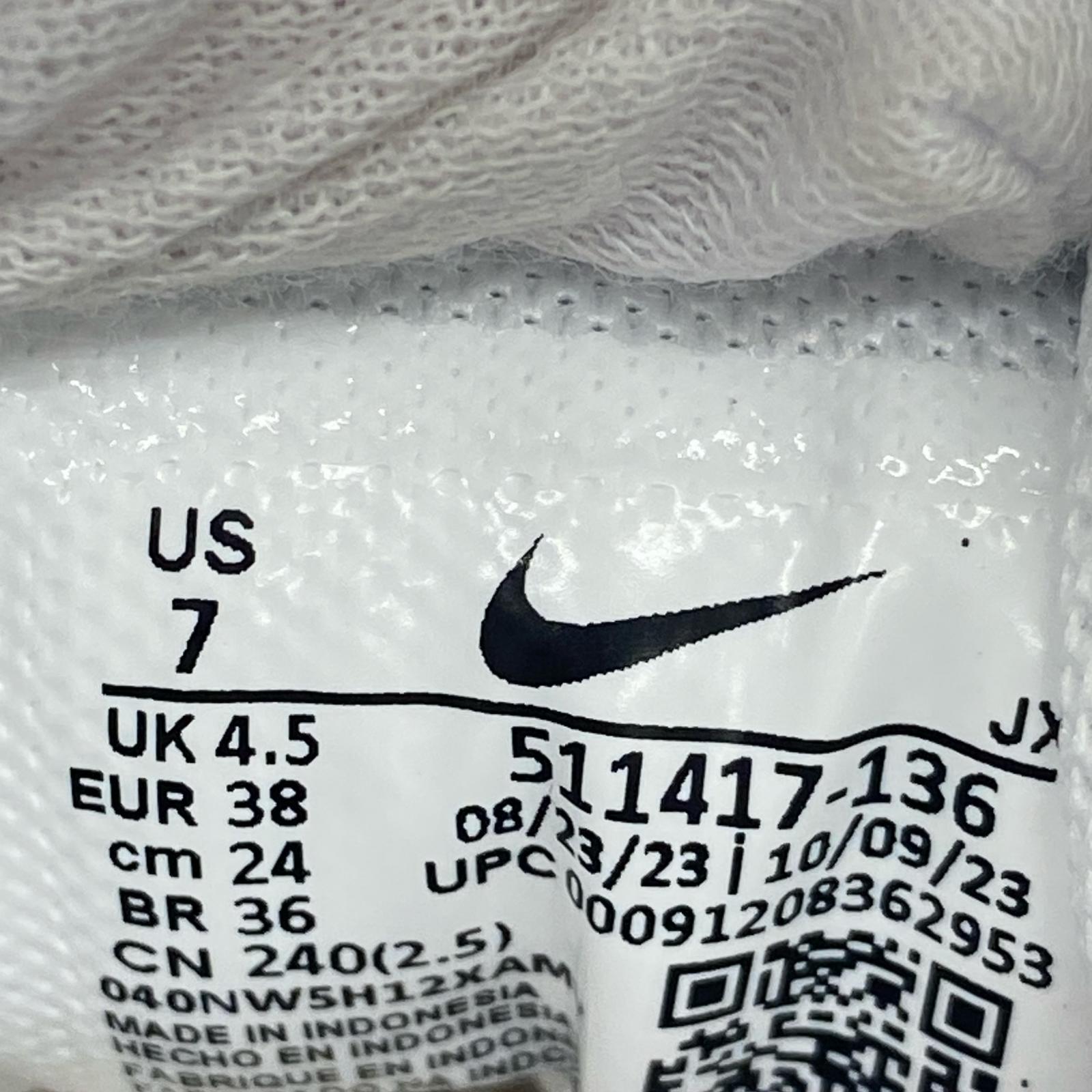 スニーカー Air Max Correlate/24cm 24cm (US6 UK5 1/2 EU38)