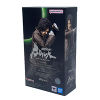 S.H.Figuarts 秋月信彦 仮面ライダーBLACK SUN 仮面ライダーBLACK SUN BANDAI SPIRITS（バンダイスピリッツ） フィギュア/グッズ