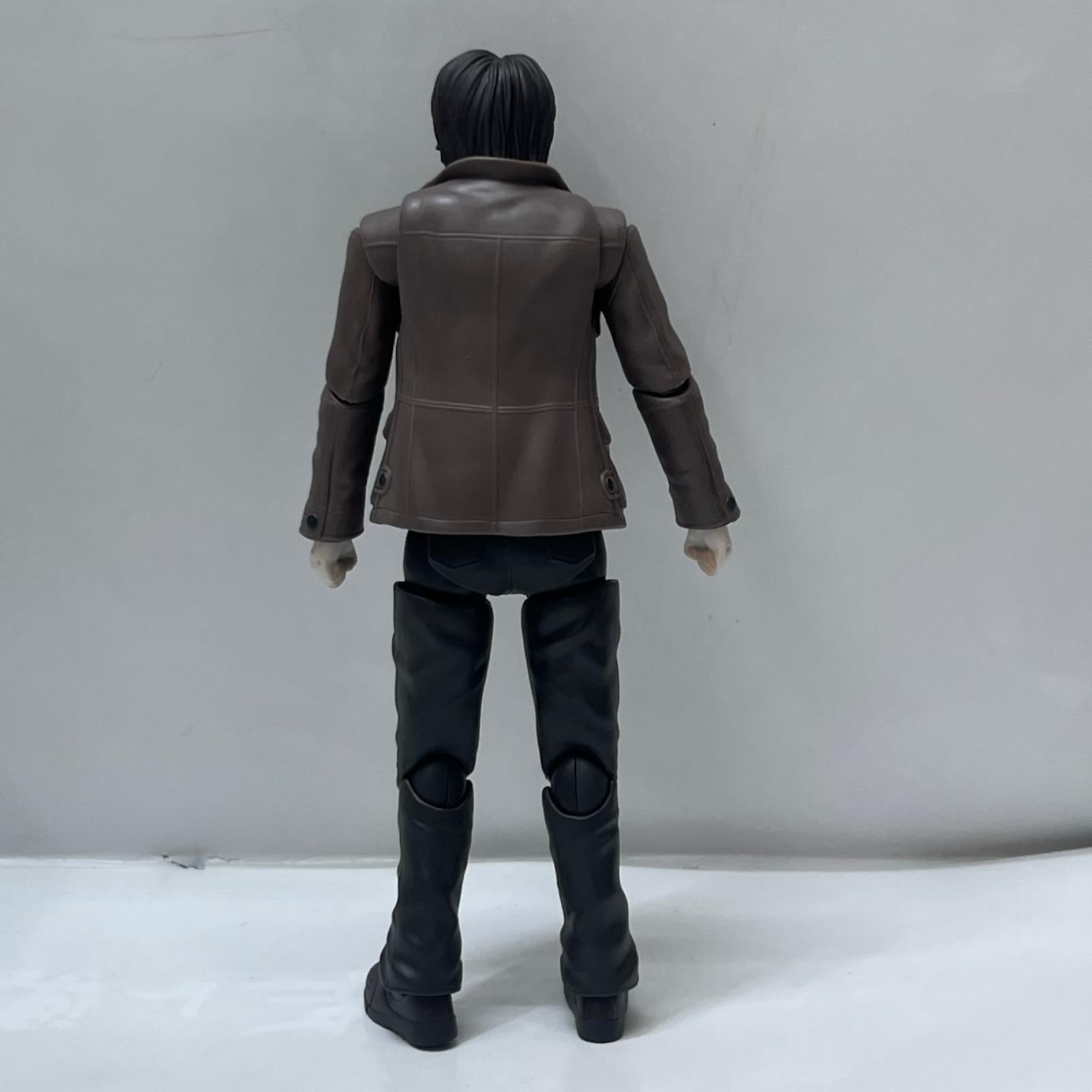 S.H.Figuarts 秋月信彦 仮面ライダーBLACK SUN 仮面ライダーBLACK SUN BANDAI SPIRITS（バンダイスピリッツ） フィギュア/グッズ