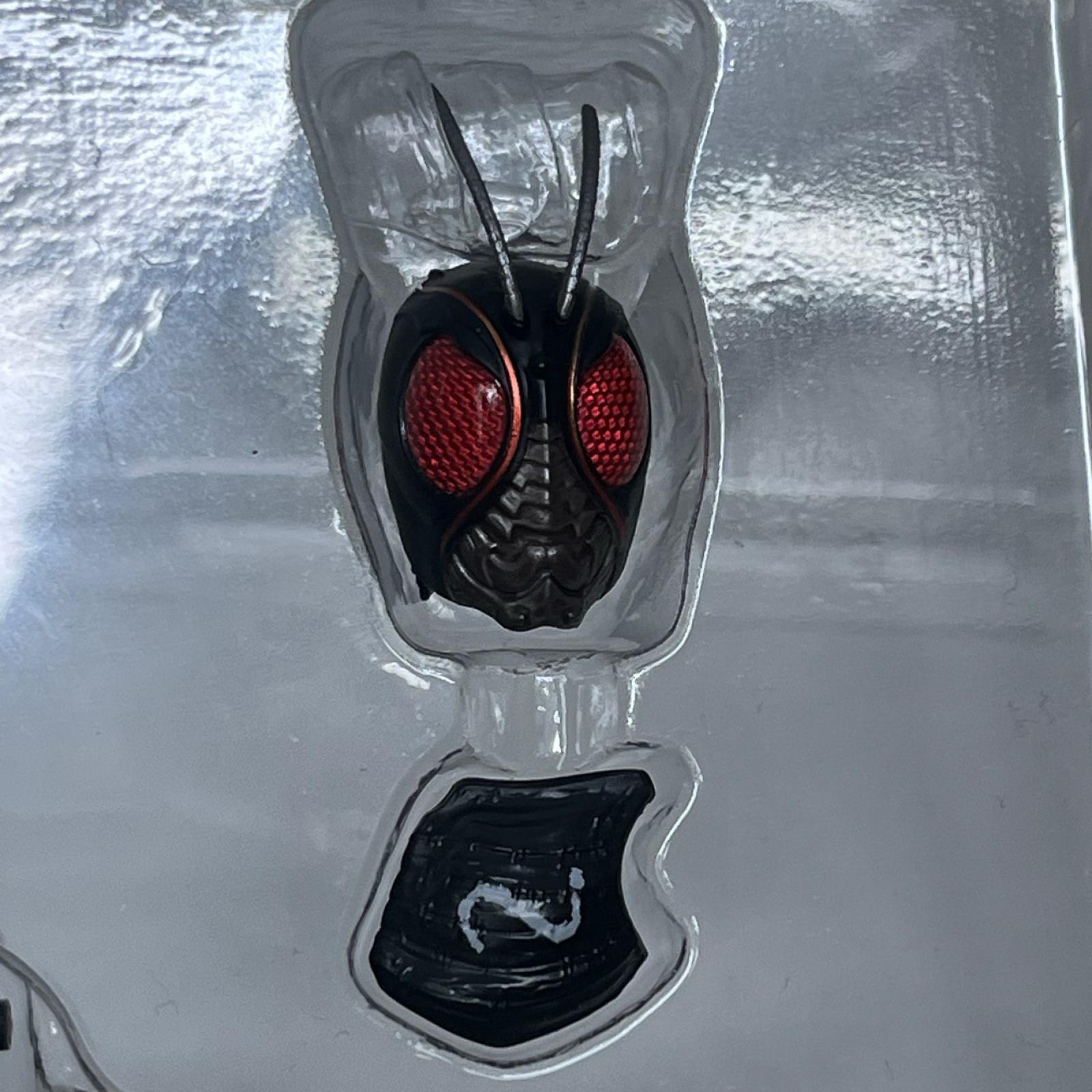 S.H.Figuarts バトルホッパー 仮面ライダーBLACK SUN 仮面ライダーBLACK SUN BANDAI SPIRITS（バンダイスピリッツ） フィギュア/グッズ