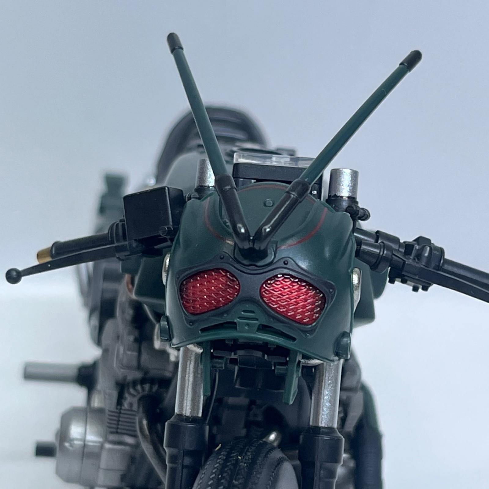 S.H.Figuarts バトルホッパー 仮面ライダーBLACK SUN 仮面ライダーBLACK SUN BANDAI SPIRITS（バンダイスピリッツ） フィギュア/グッズ