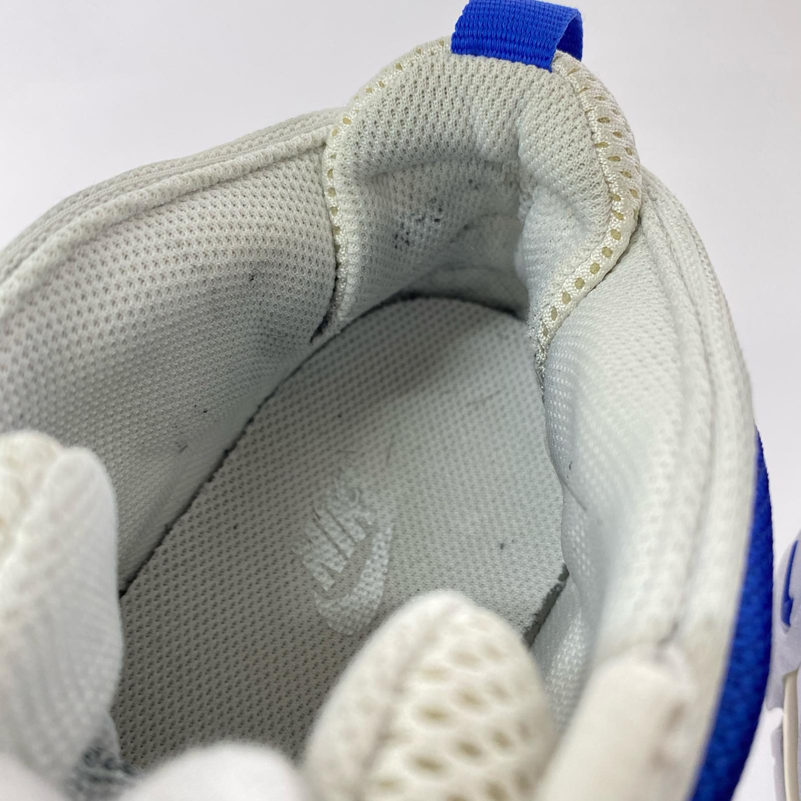 スニーカー Air More Uptempo 26.5cm (US8 1/2 UK8 EU43) ホワイト