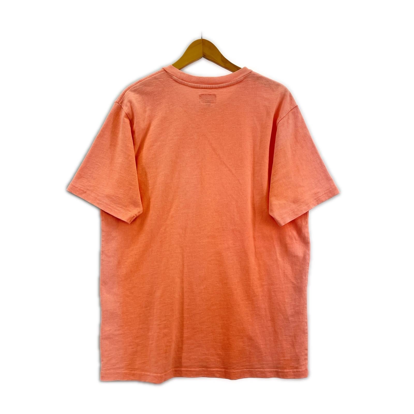 半袖Ｔシャツ Supreme 半袖Tシャツ・カットソー M ピンク