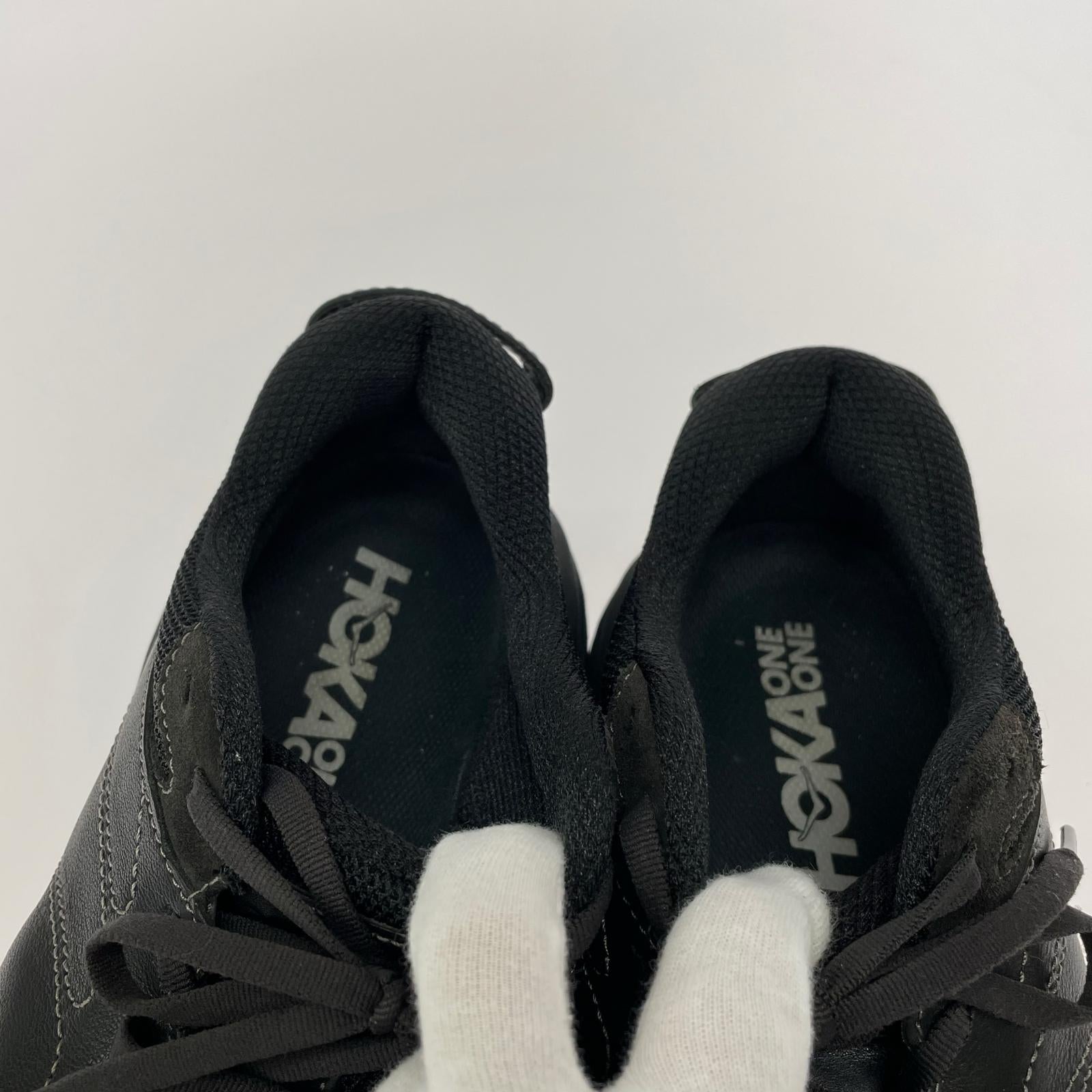 スニーカー 1110538 Bondi L Black (27.0) 27cm (US9 UK8 1/2 EU44) ブラック