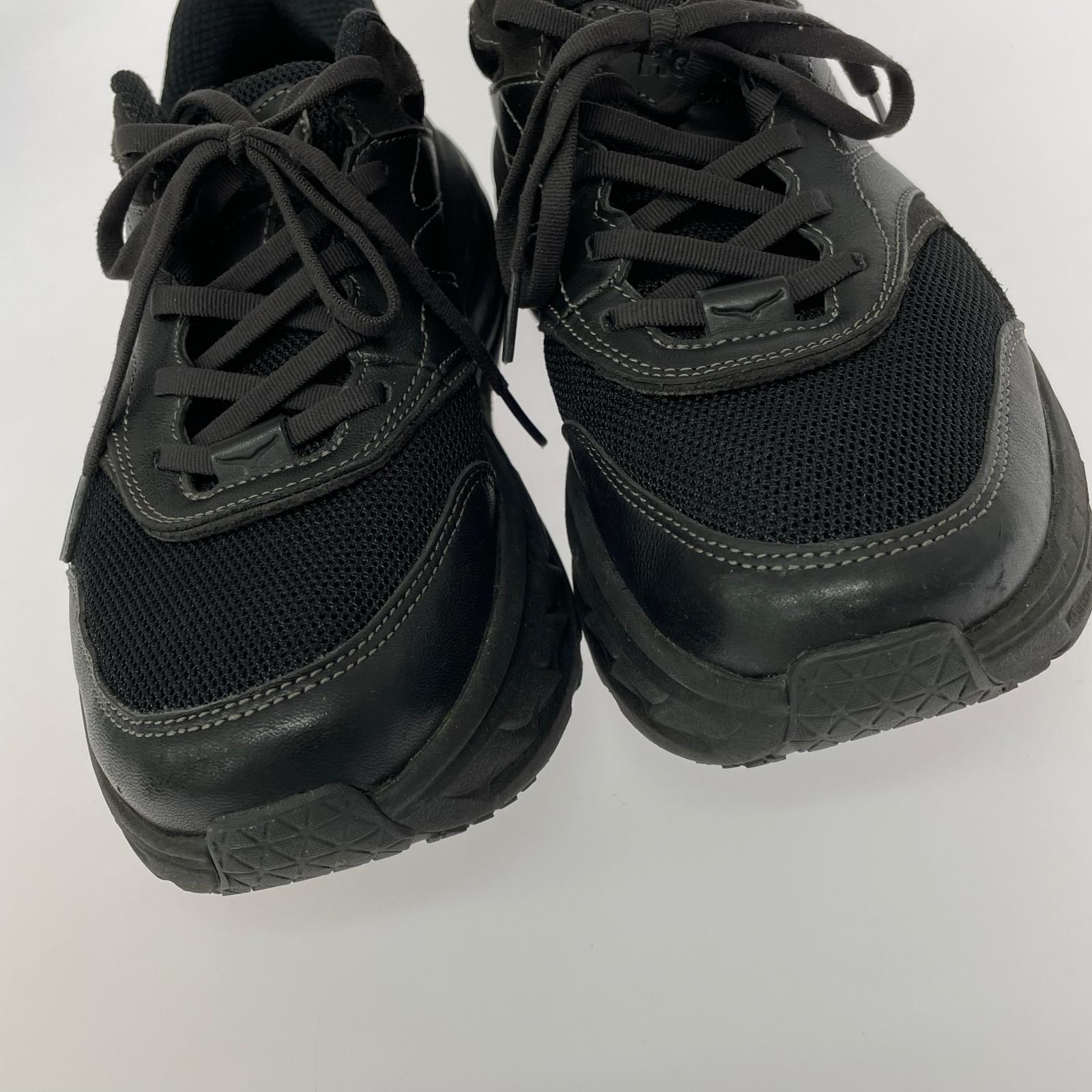 スニーカー 1110538 Bondi L Black (27.0) 27cm (US9 UK8 1/2 EU44) ブラック