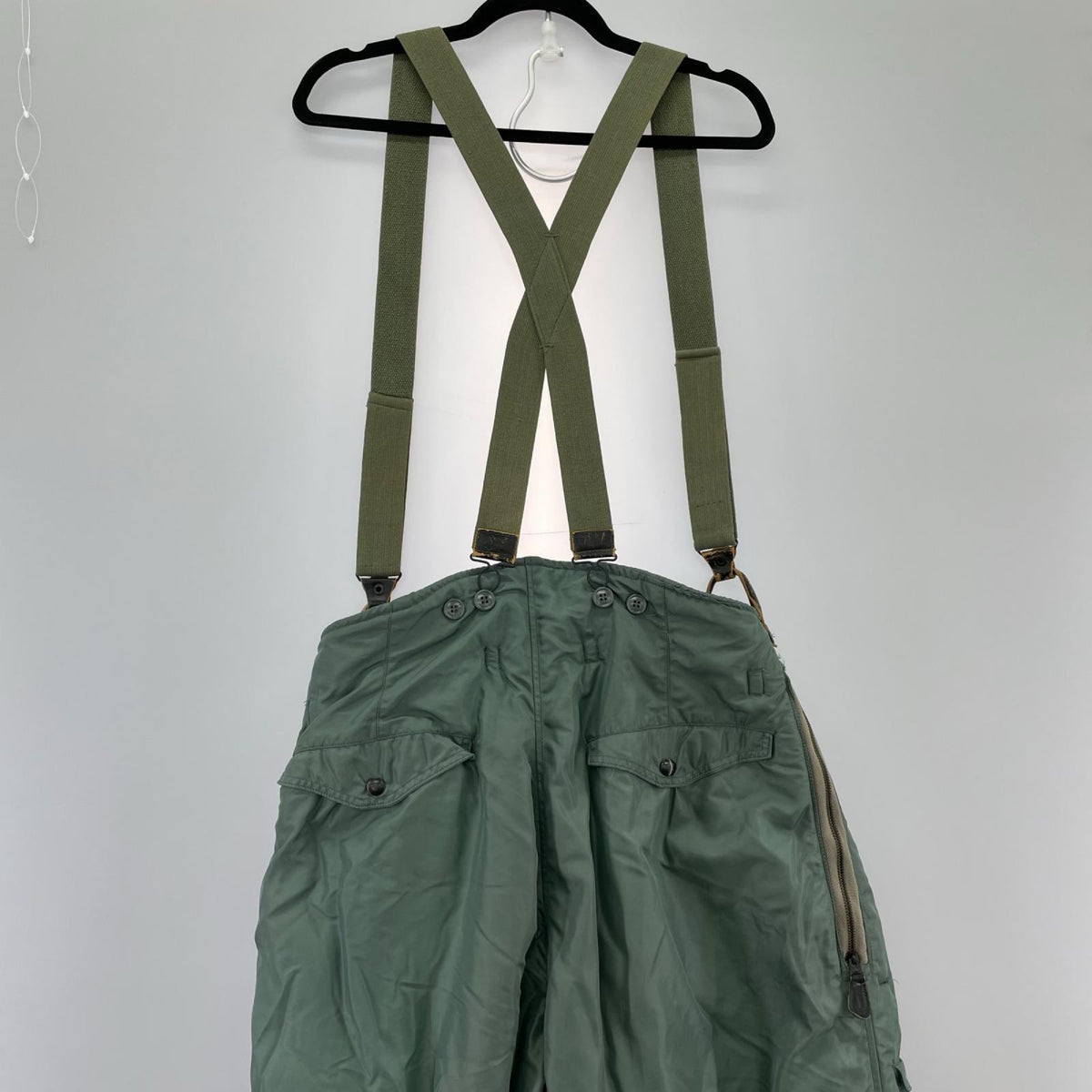 パンツ TYPE A-11D ﾌﾗｲﾄﾊﾟﾝﾂ 36
