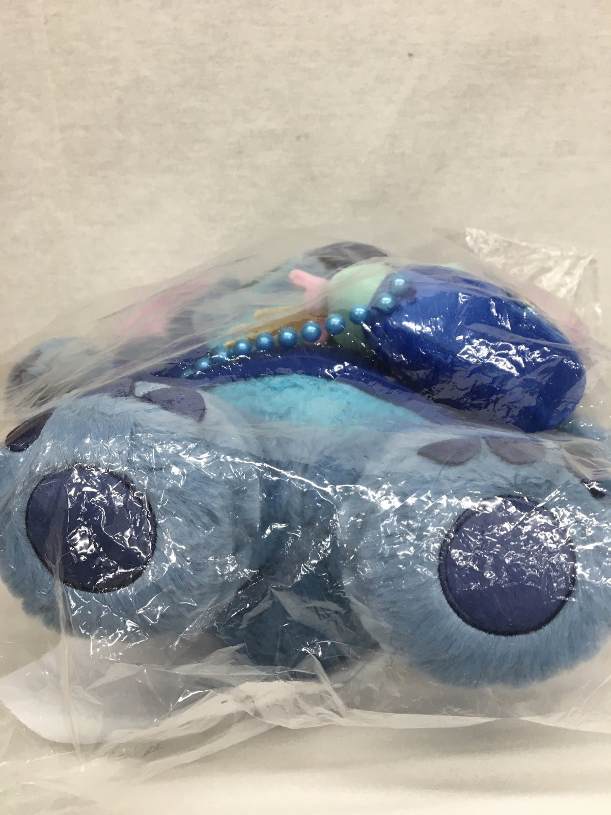一番くじ　スティッチ　A賞　ぬいぐるみ フィギュア/グッズ