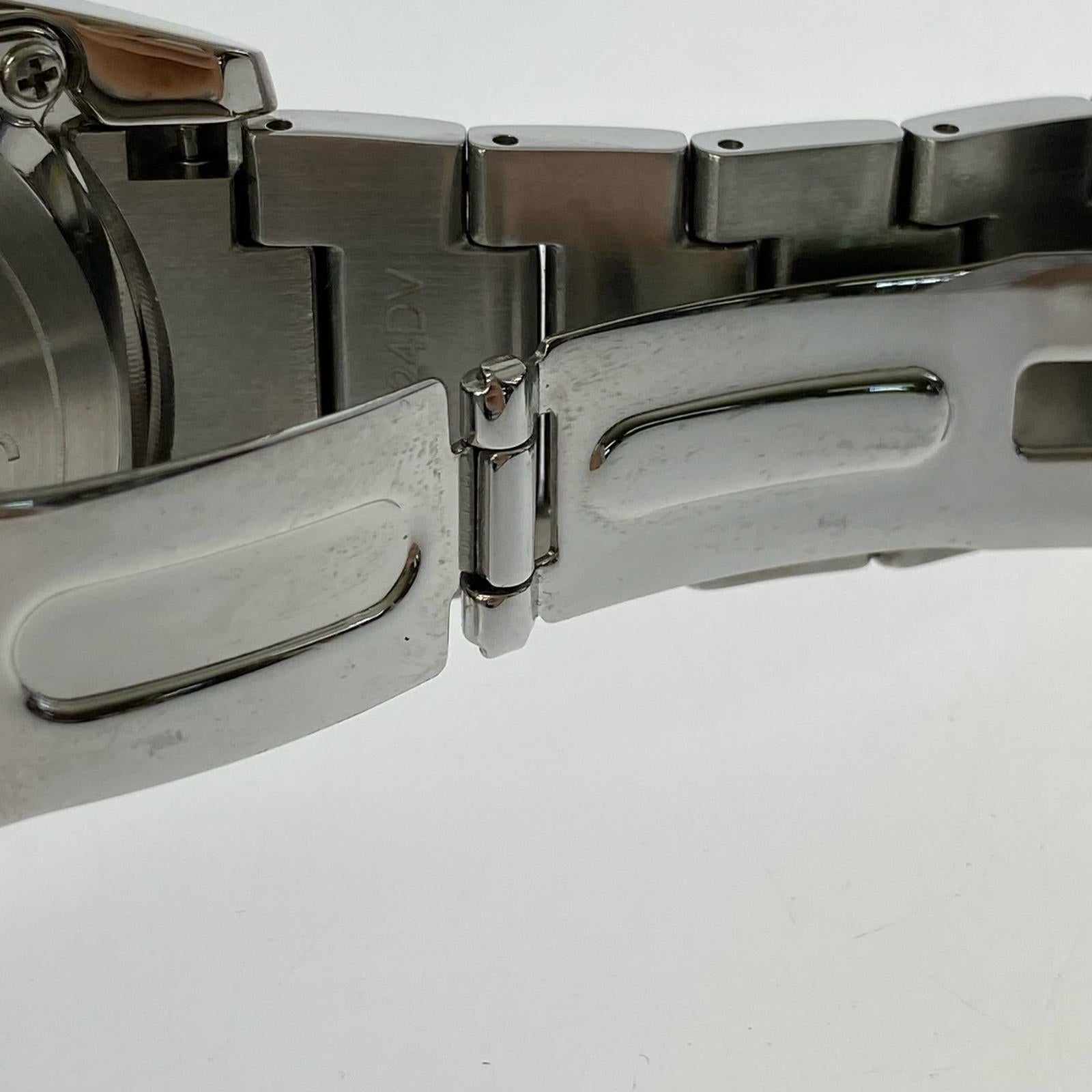 腕時計 EDIFICE EQB-501D-1AJF TIME TRAVELLER シルバー