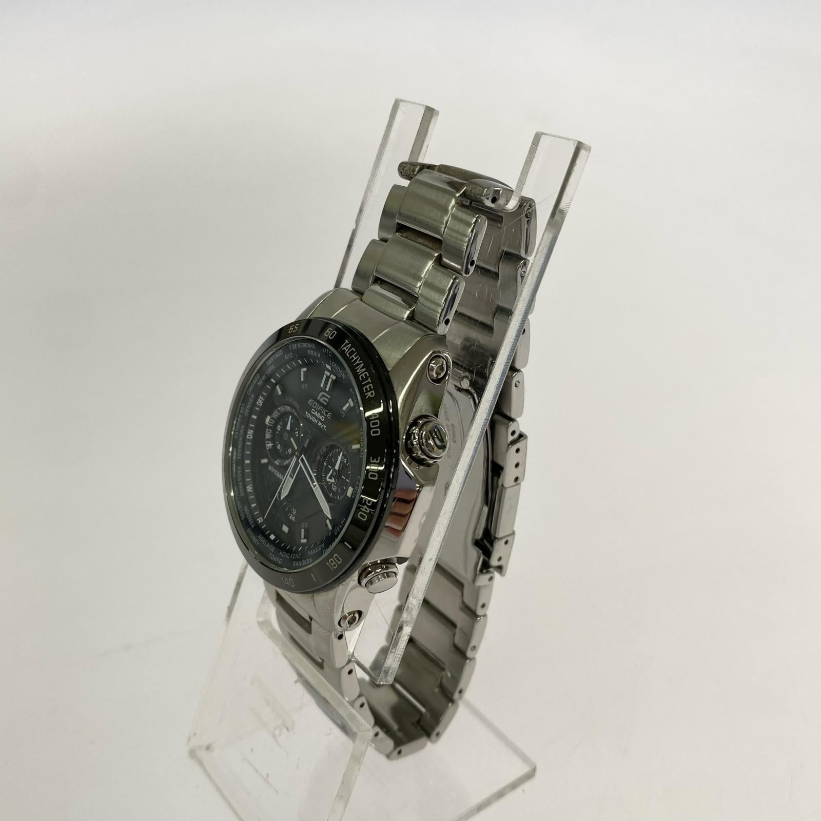 腕時計 EDIFICE EDIFICE EQW-T1010