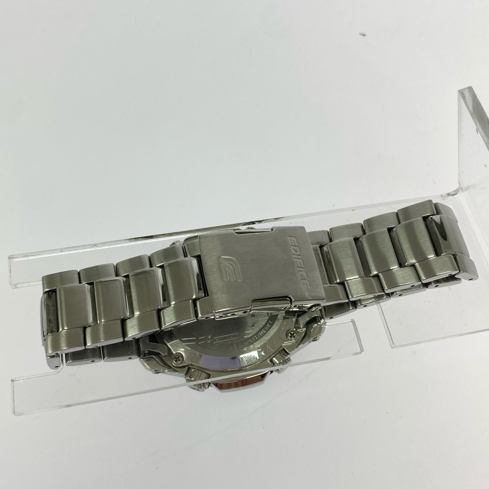 腕時計 EDIFICE EDIFICE EQW-T1010