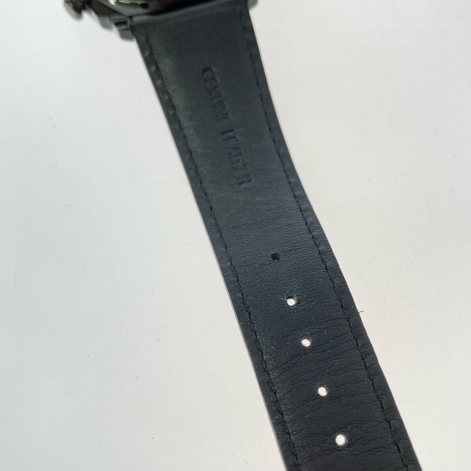 腕時計 EDIFICE EFV-600CL-3A GREEN