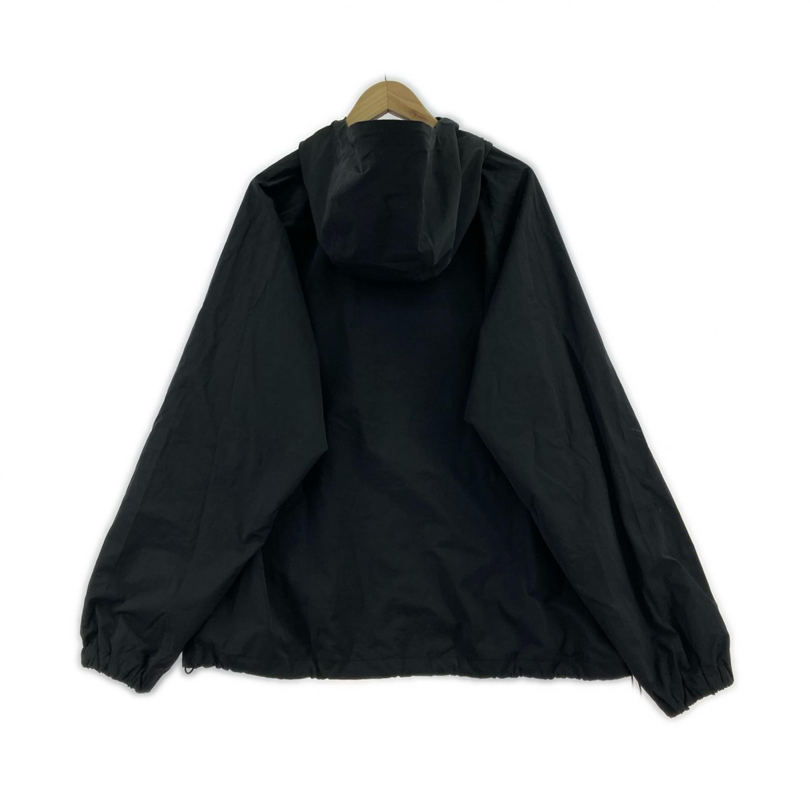 ジャケット AW24BRENJK04LP ブラック