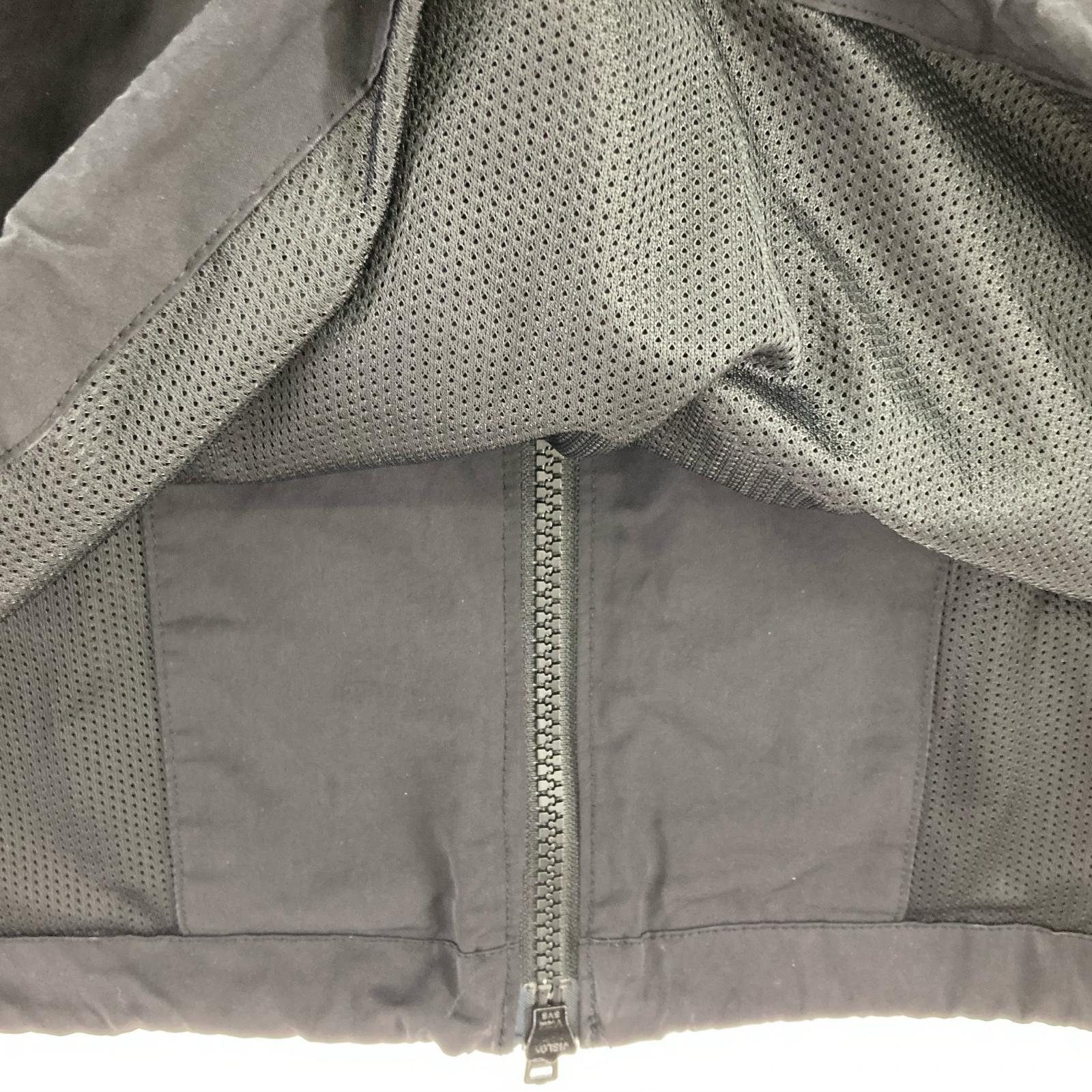 ジャケット AW24BRENJK04LP ブラック