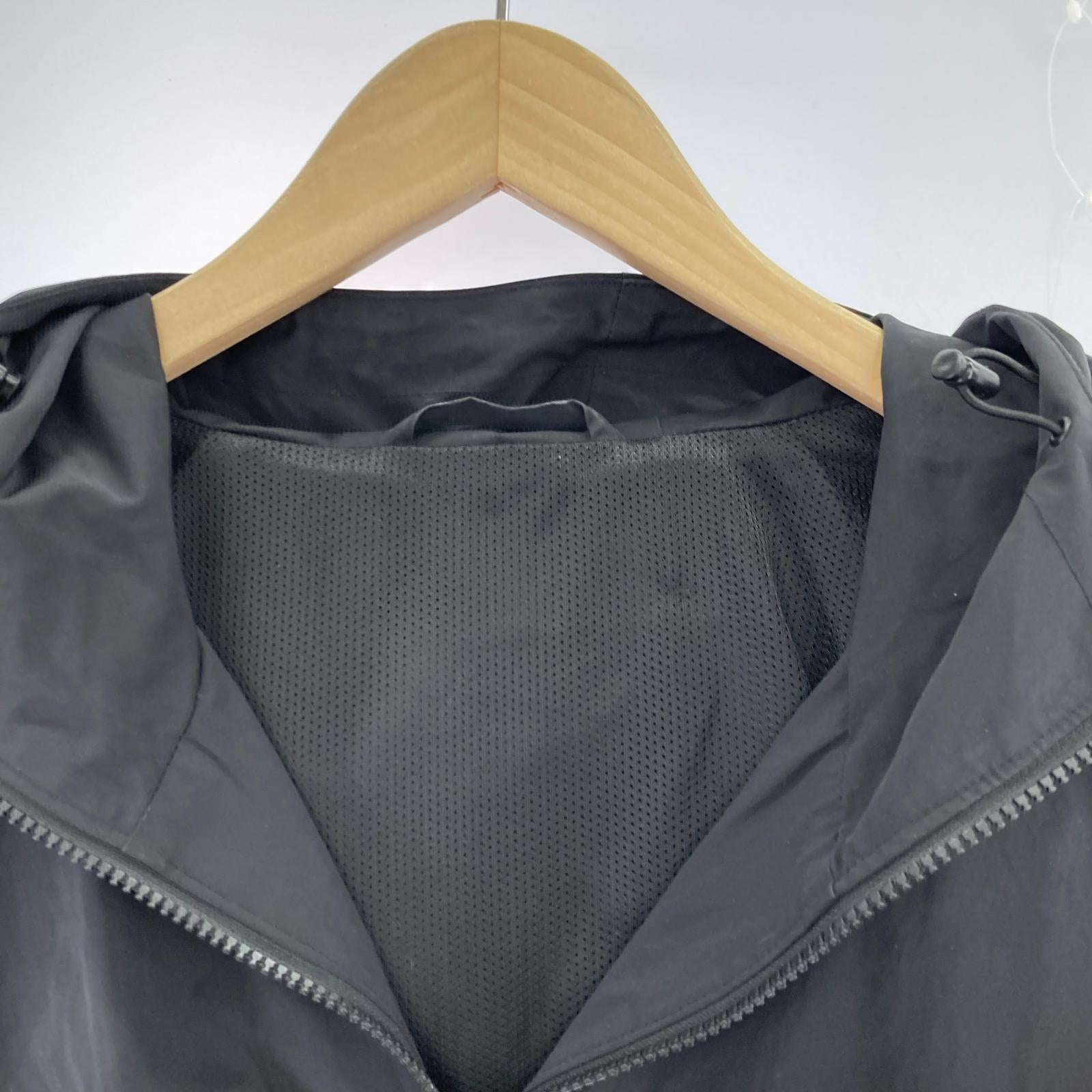 ジャケット AW24BRENJK04LP ブラック