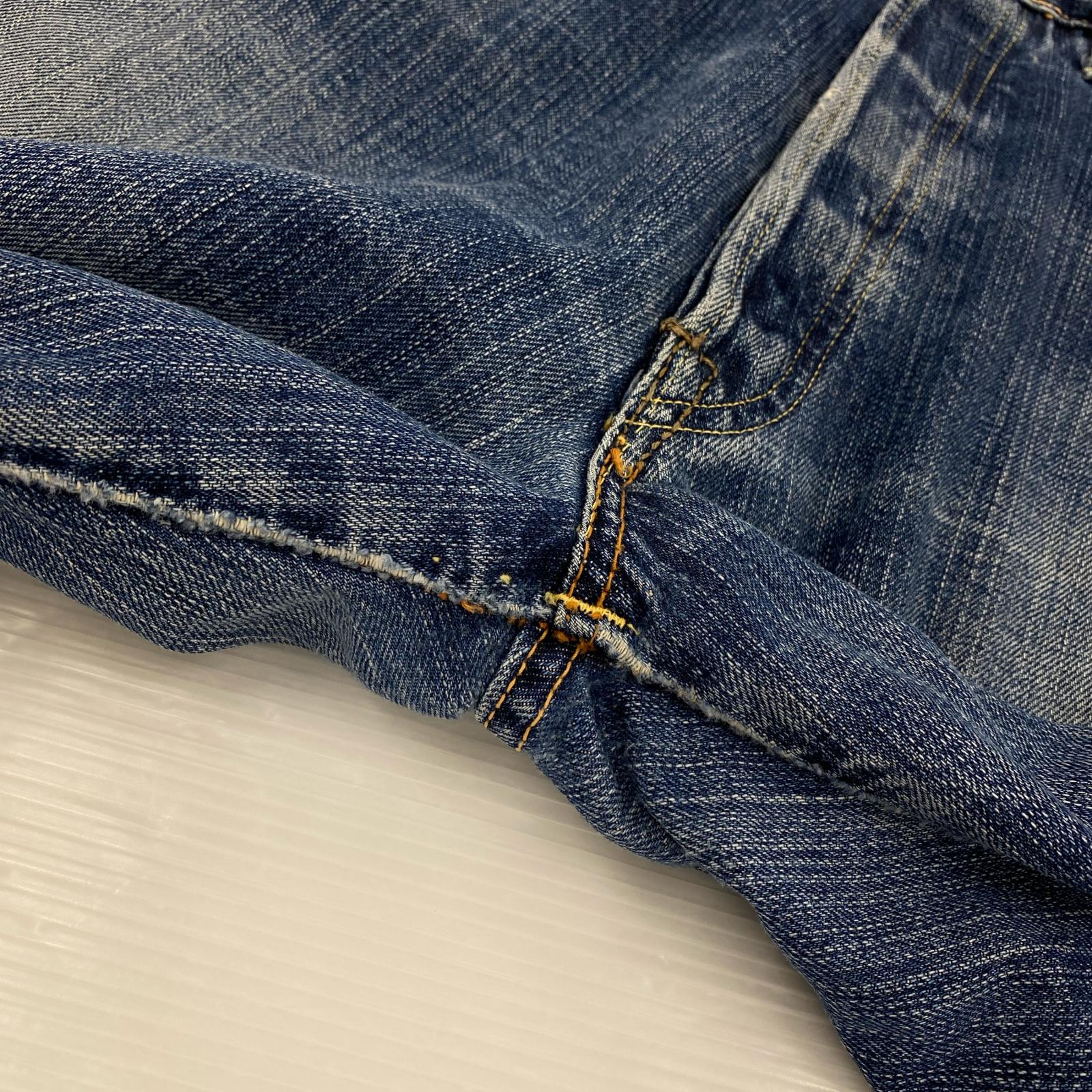 デニムパンツ 901 W34 L36