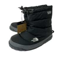 ブーツ NUPTSE BOOTIE 26cm 26cm (US8 UK7 1/2 EU42) ブラック